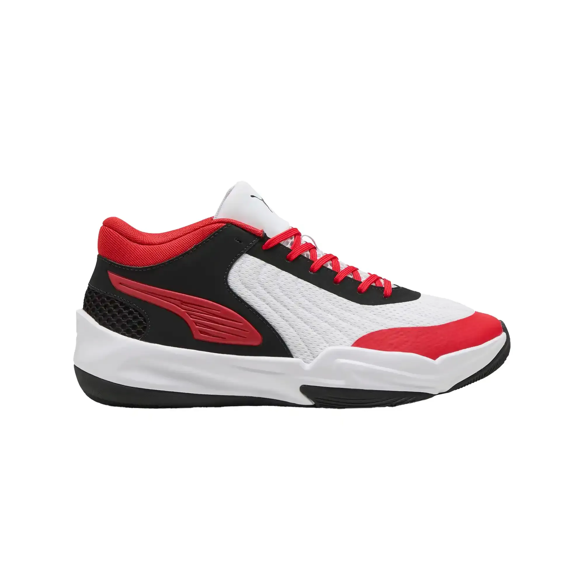 Tenis Puma Basquetbol Court Pro 2 Hombre 312180 03