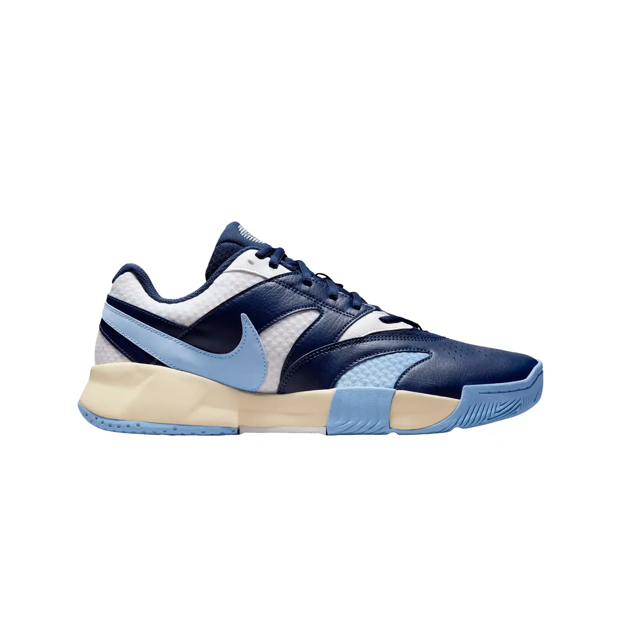 Calzado Nike Tennis Court Lite 4 Hombre FD6574-103