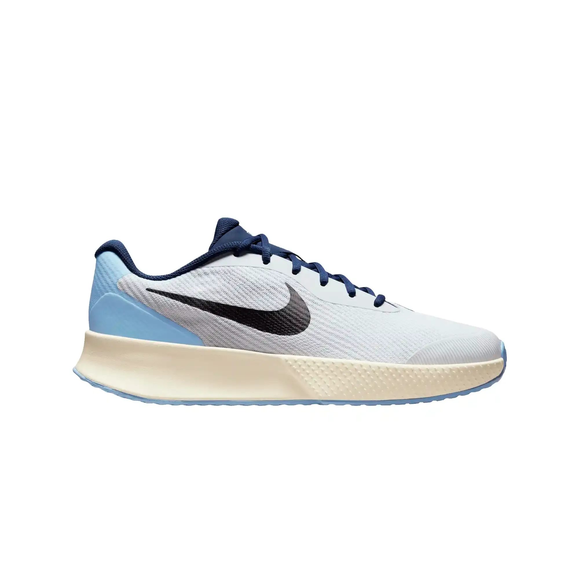 Calzado Nike Tennis Court Vapor Lite 3 Hombre FZ2155-102