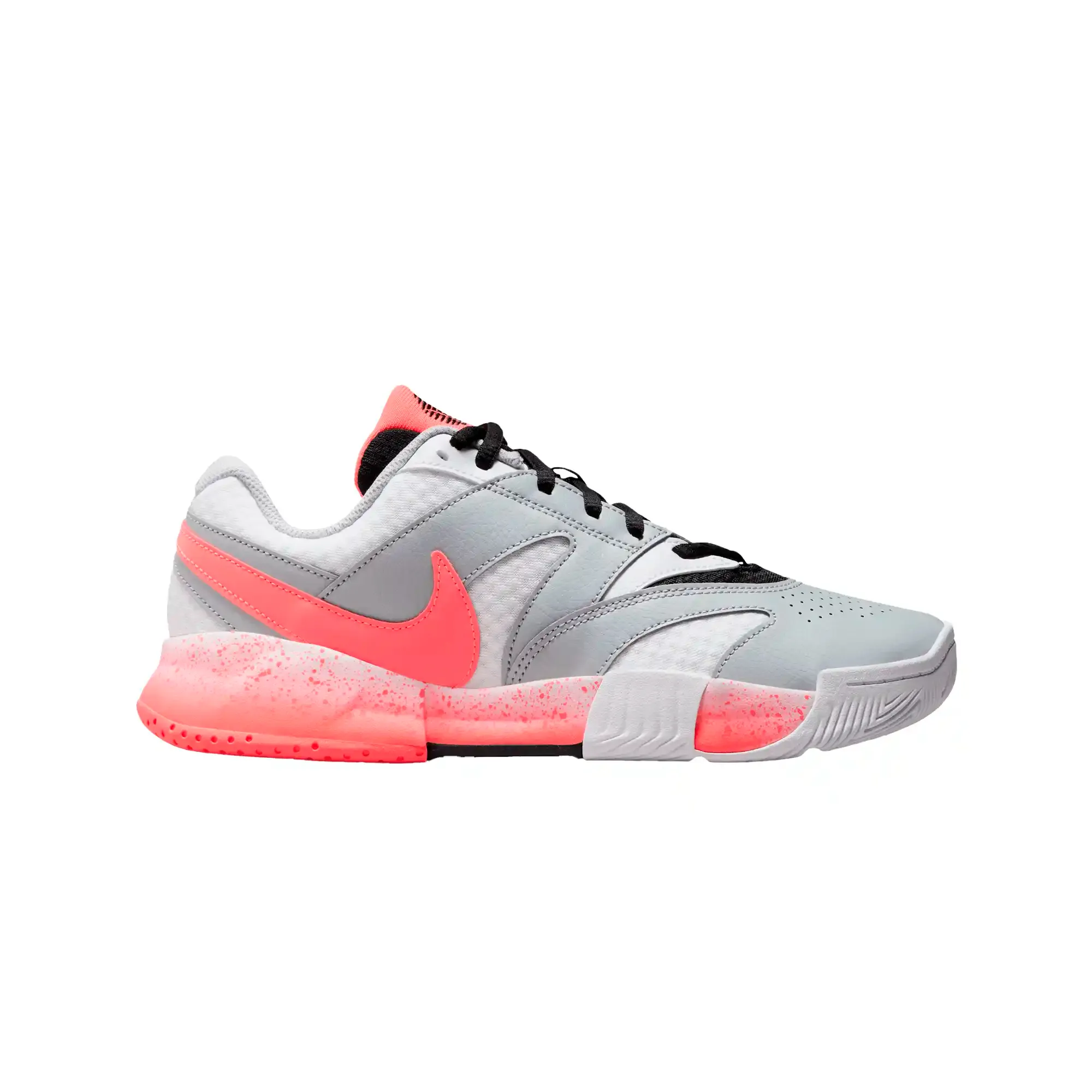 Calzado Nike Tennis Court Lite 4 Mujer HV1452-100