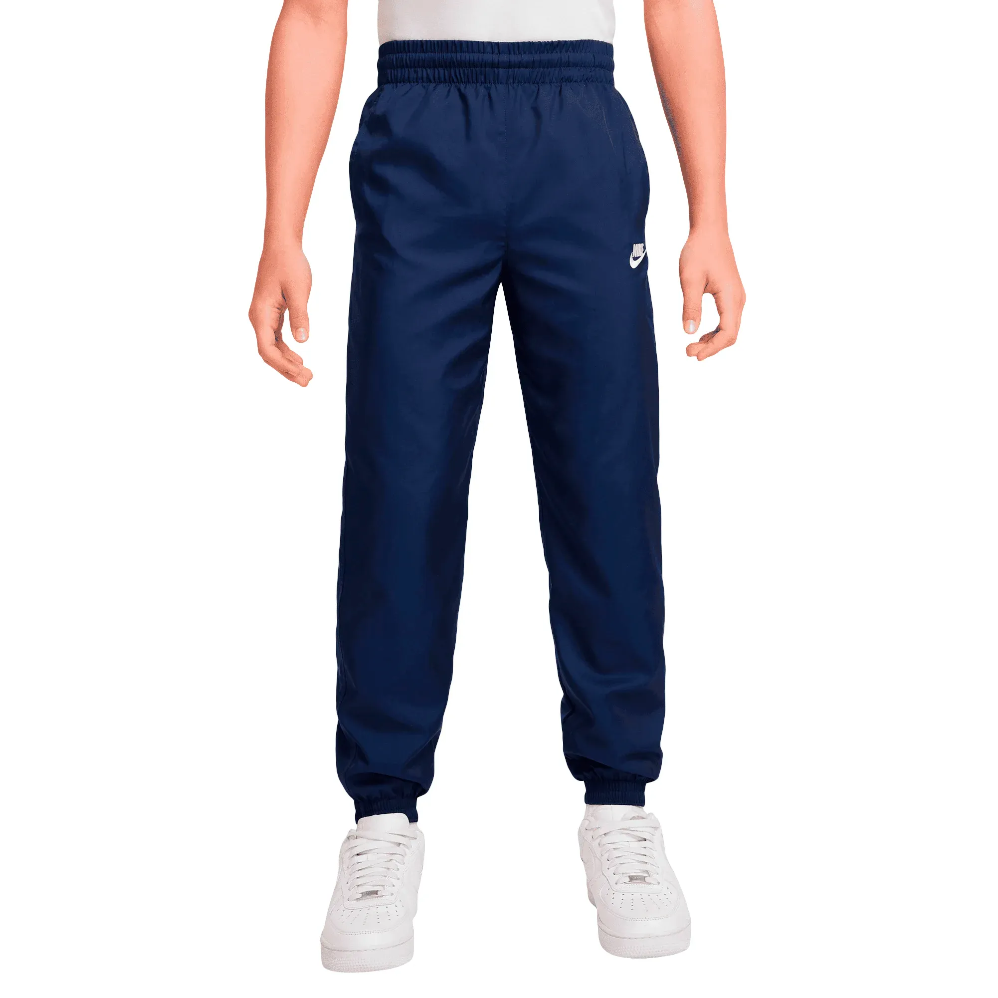 Pants Nike Casual Club Infantil Unisex HF8141-410
