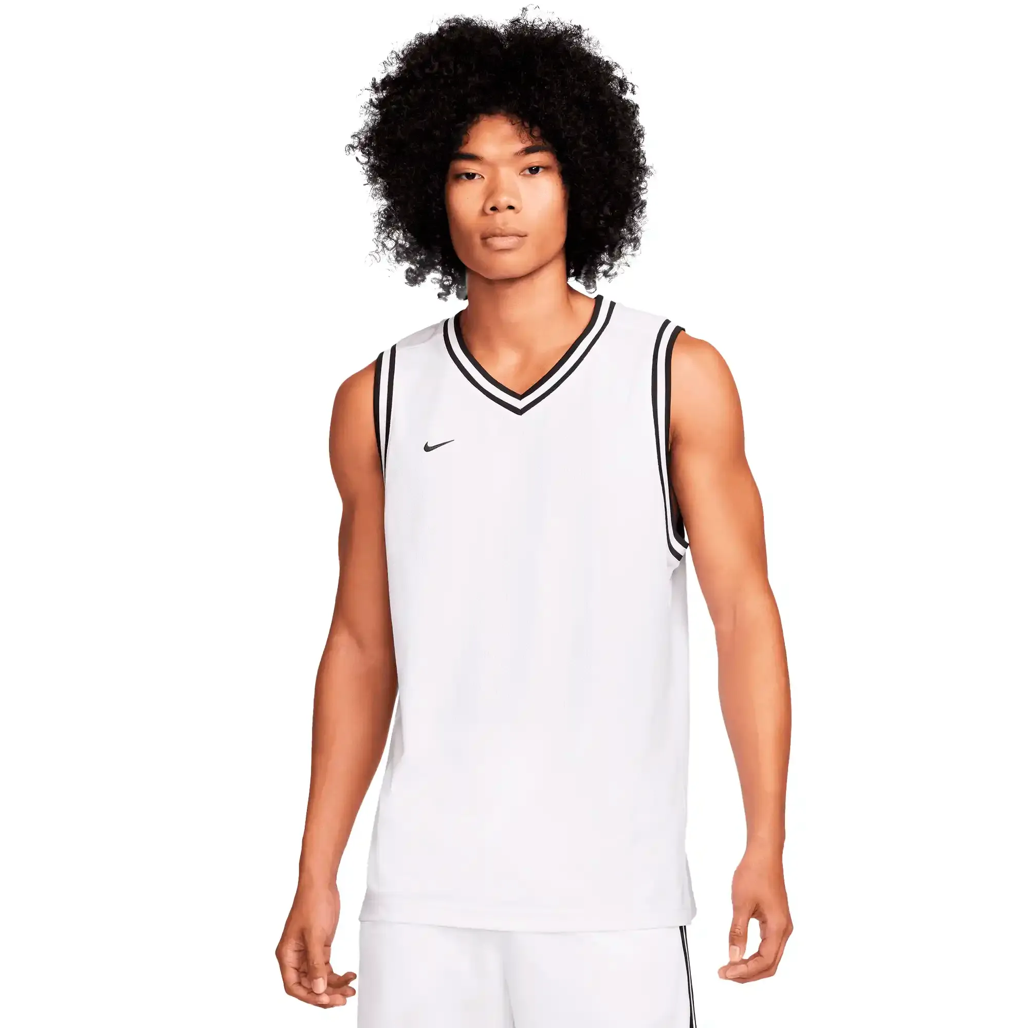 Tank Nike Basquetbol Dri-FIT DNA Hombre FQ3707-100