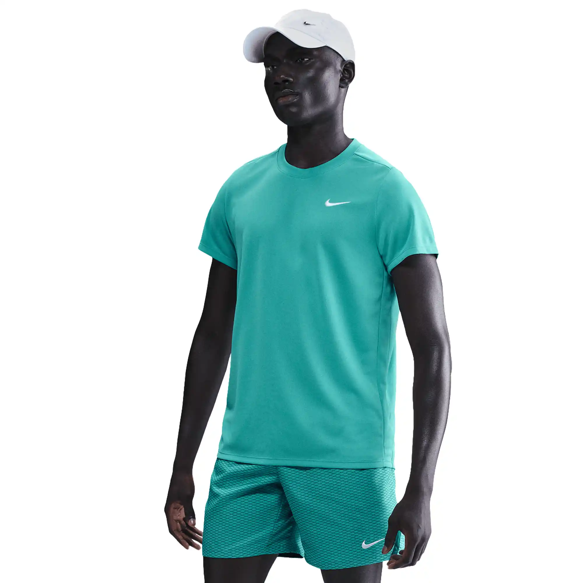 Playera Nike Tennis Court Victory Hombre FZ6921-392