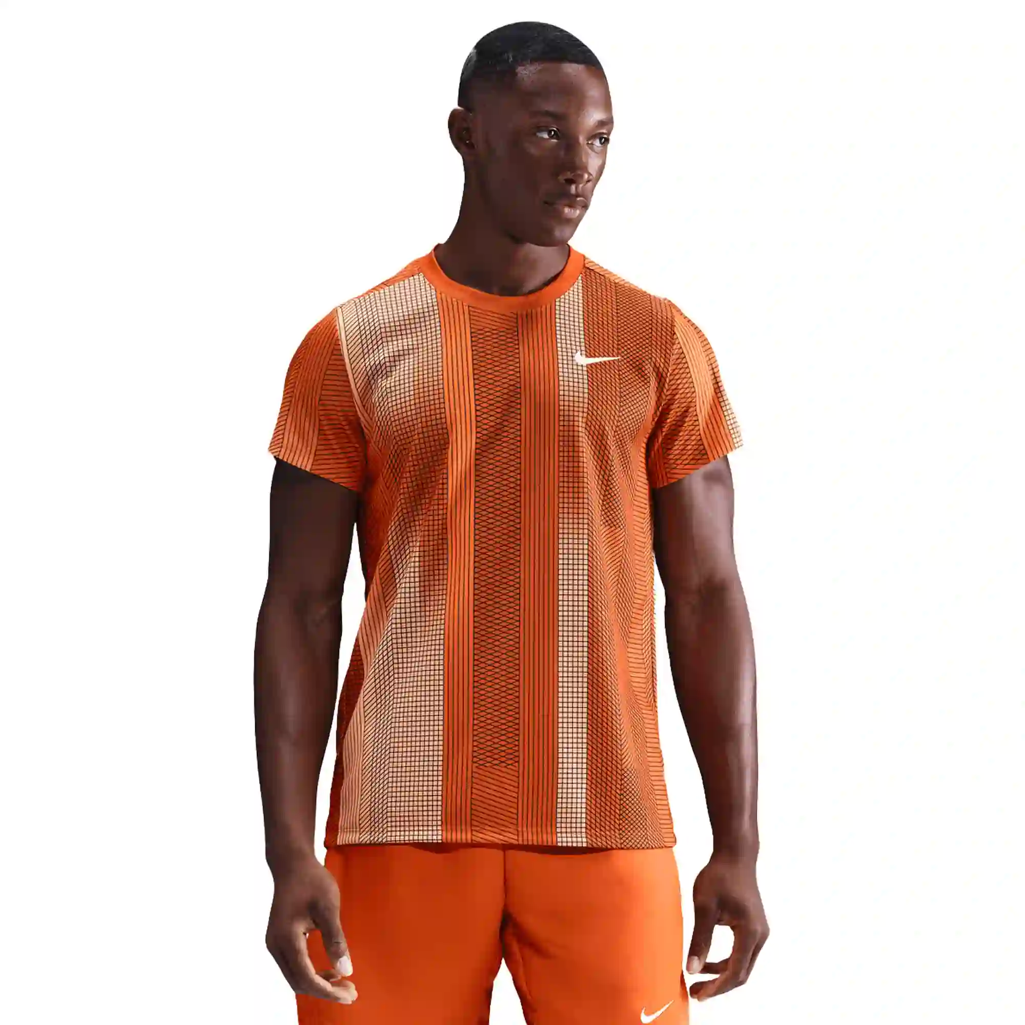 Playera Nike Tennis Court Victory Hombre HM6505-893
