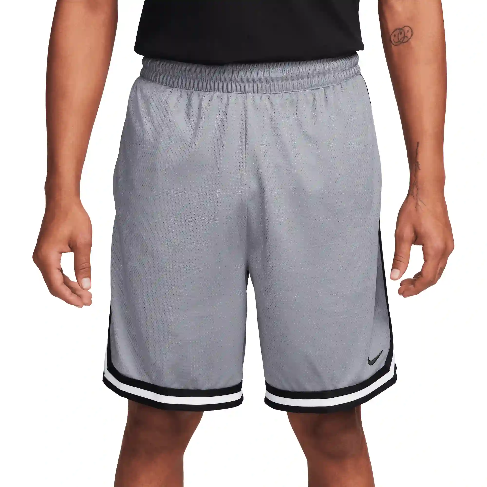 Short Nike Basquetbol DNA Hombre FN2651-065