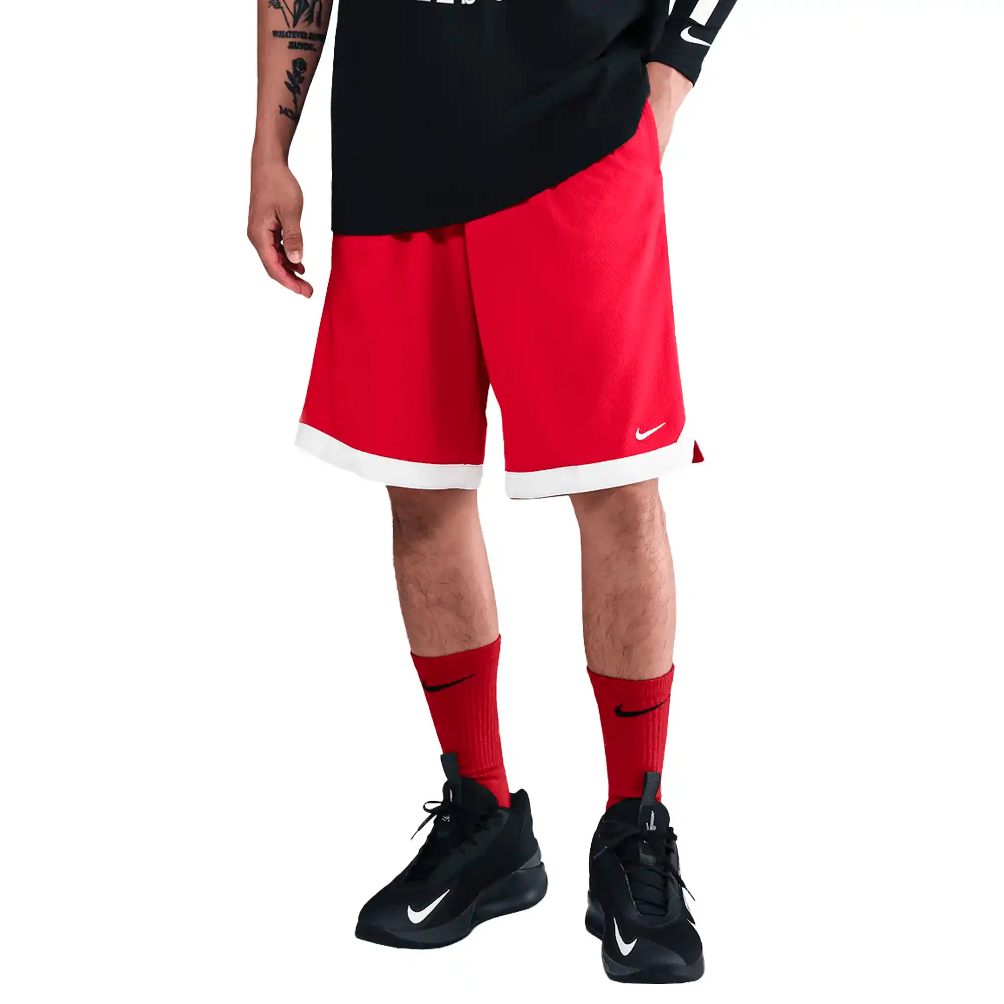 Short Nike Basquetbol DNA Hombre IF1591-657