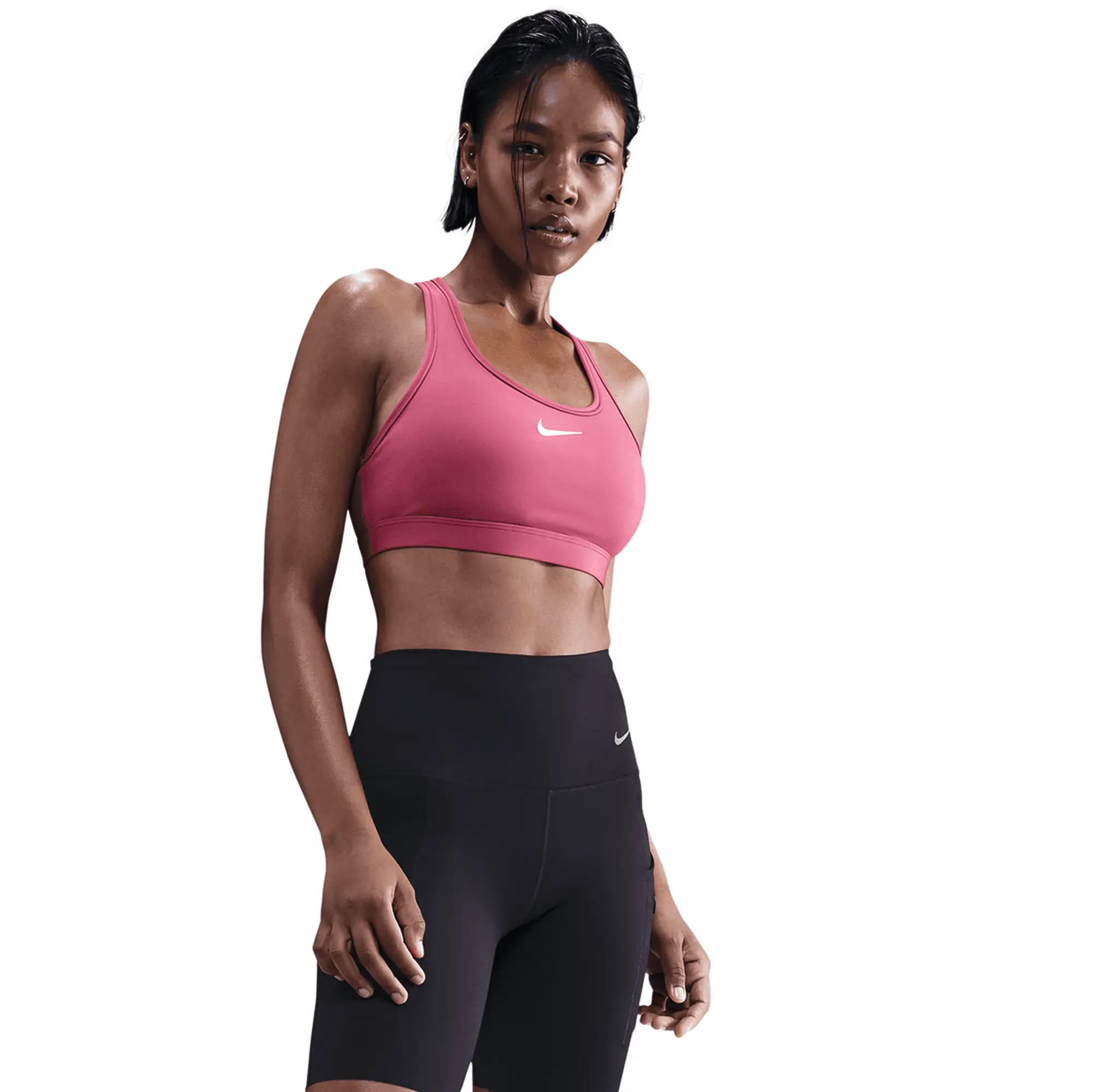 Sujetador Deportivo Nike Swoosh Mujer DX6821-635