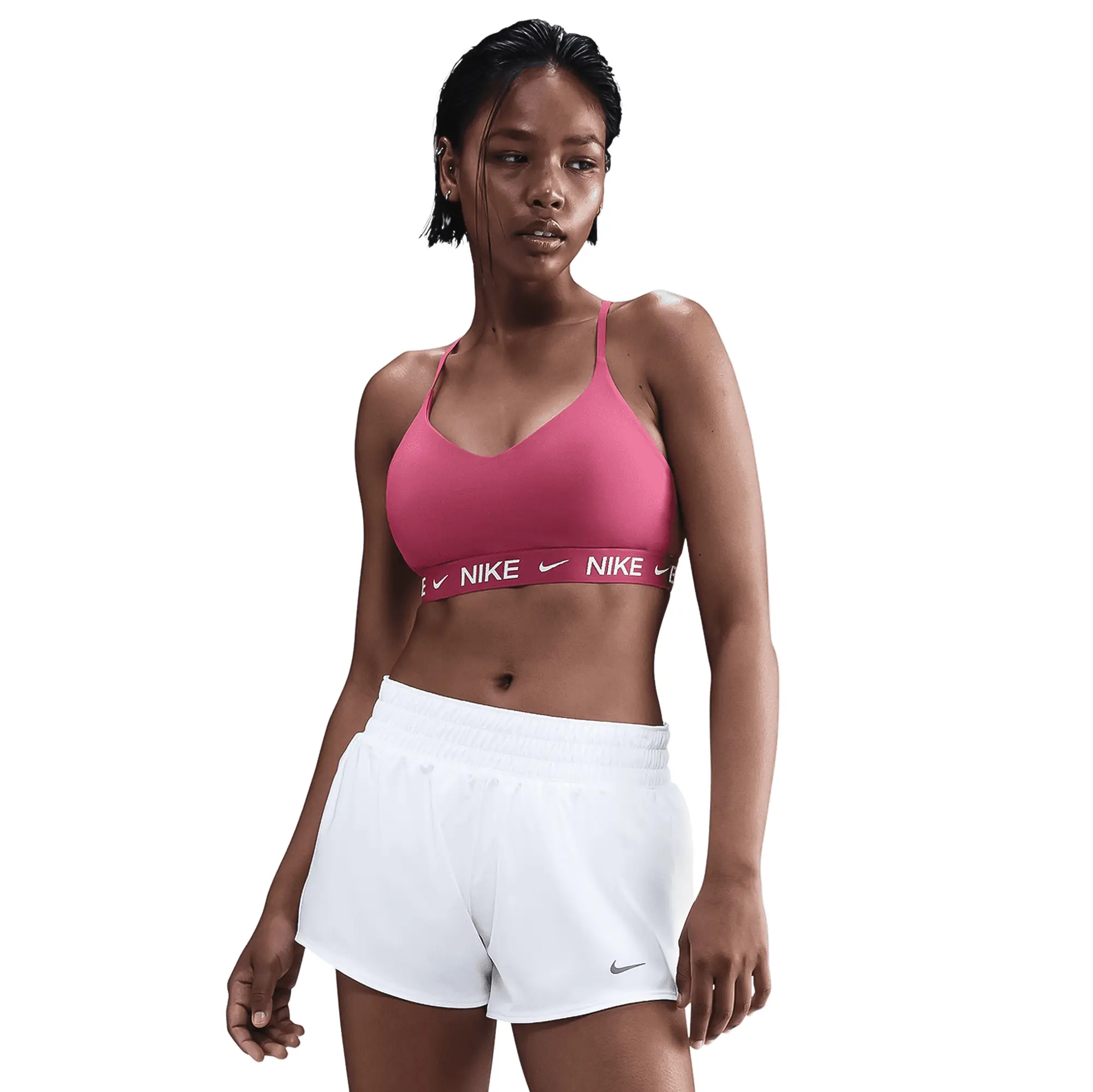 Sujetador Deportivo Nike Dri-FIT Indy Mujer FD1062-635