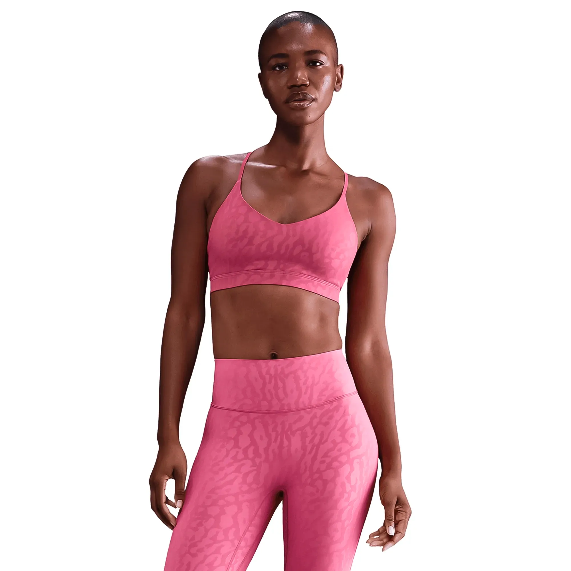 Sujetador Deportivo Nike Dri-FIT Indy Mujer HQ2824-634