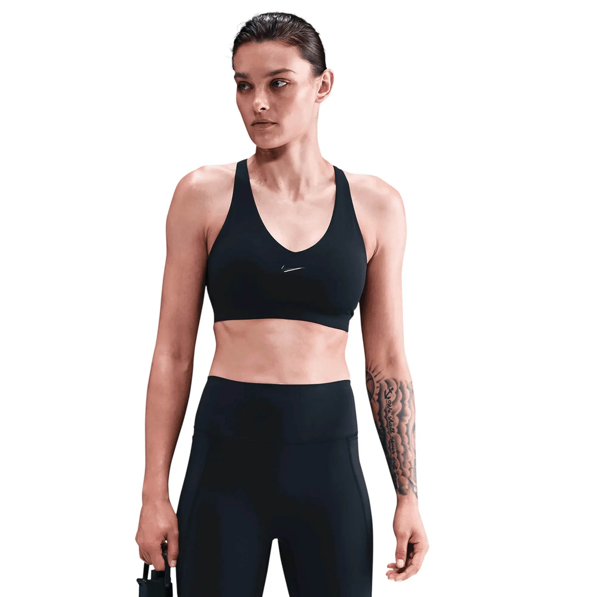 Sujetador Deportivo Nike Universa Mujer IB9830-010