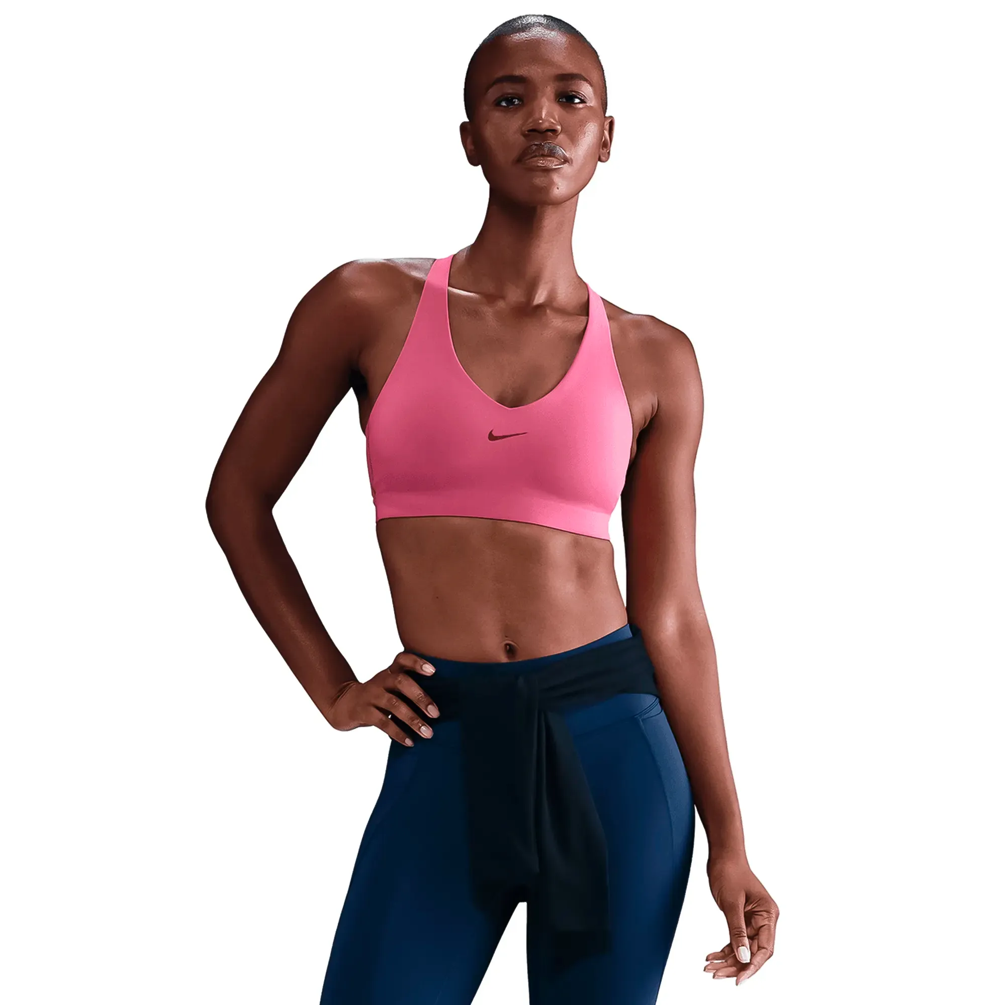 Sujetador Deportivo Nike Universa Mujer IB9830-634