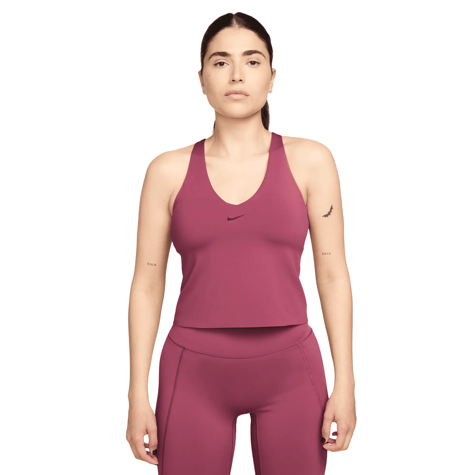 Tank Nike Entrenamiento Universa Mujer IF0950-634