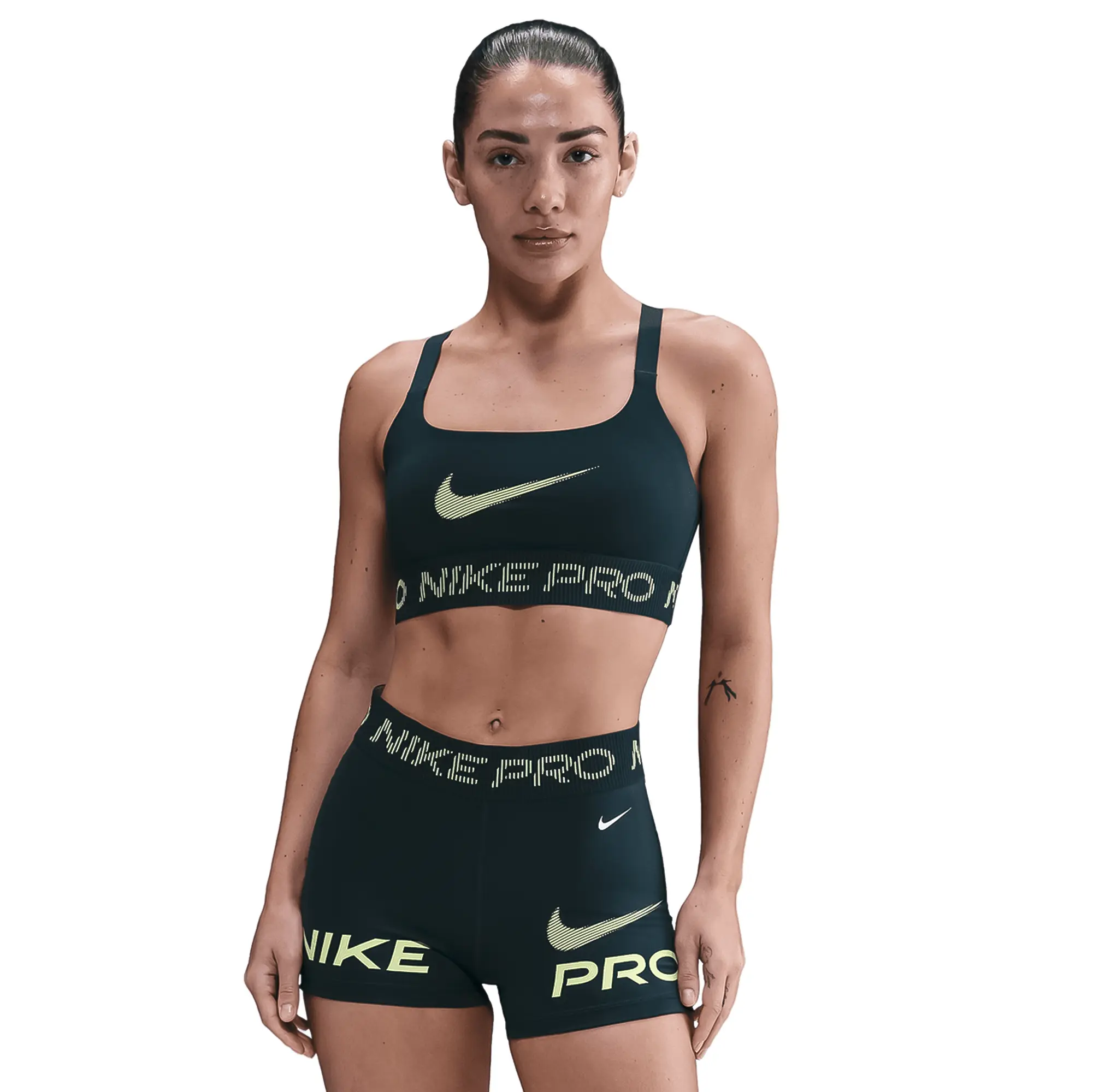 Sujetador Deportivo Nike Pro Dri-FIT Mujer IF3973-390