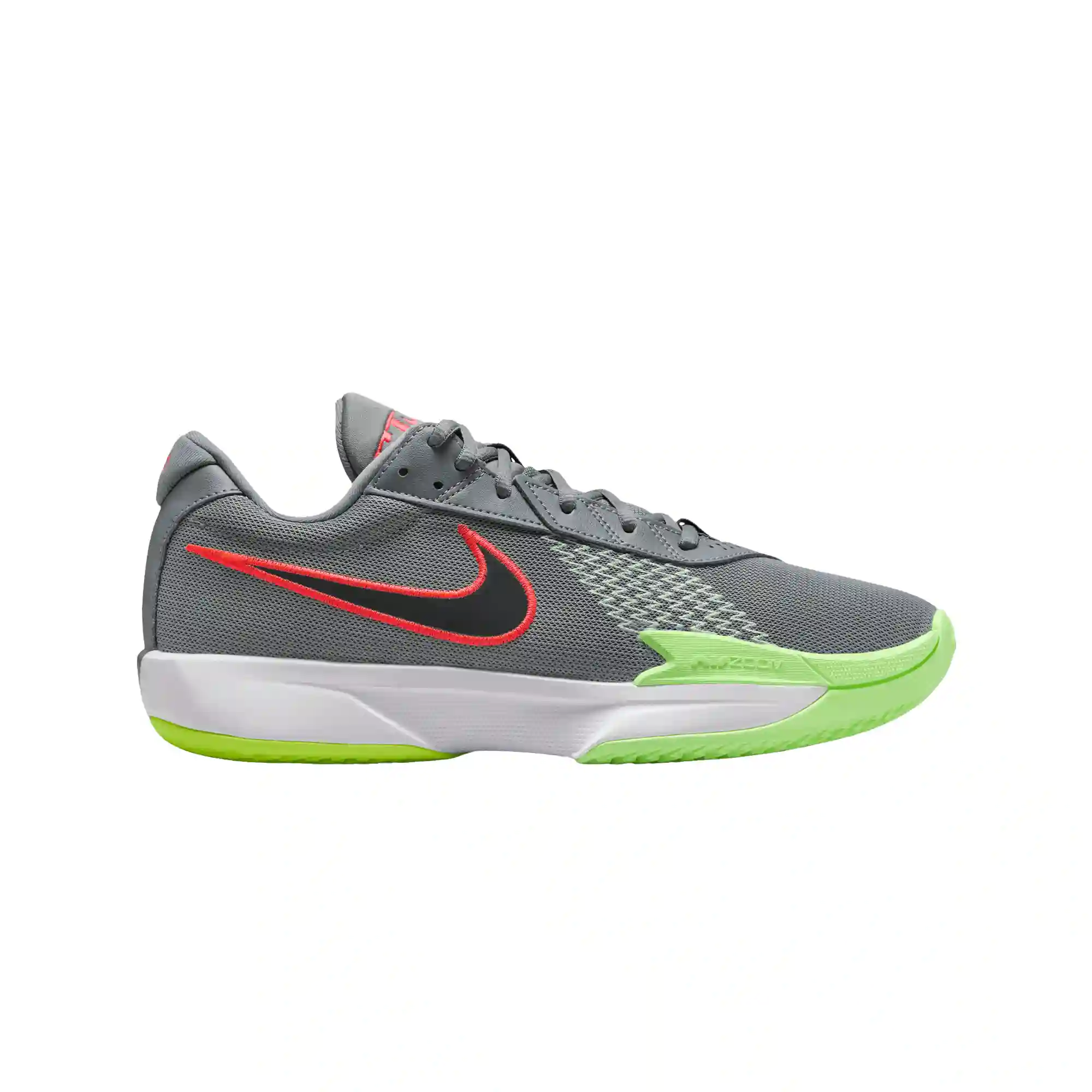 Tenis Nike Basquetbol G.T. Cut Academy Hombre FB2599-015