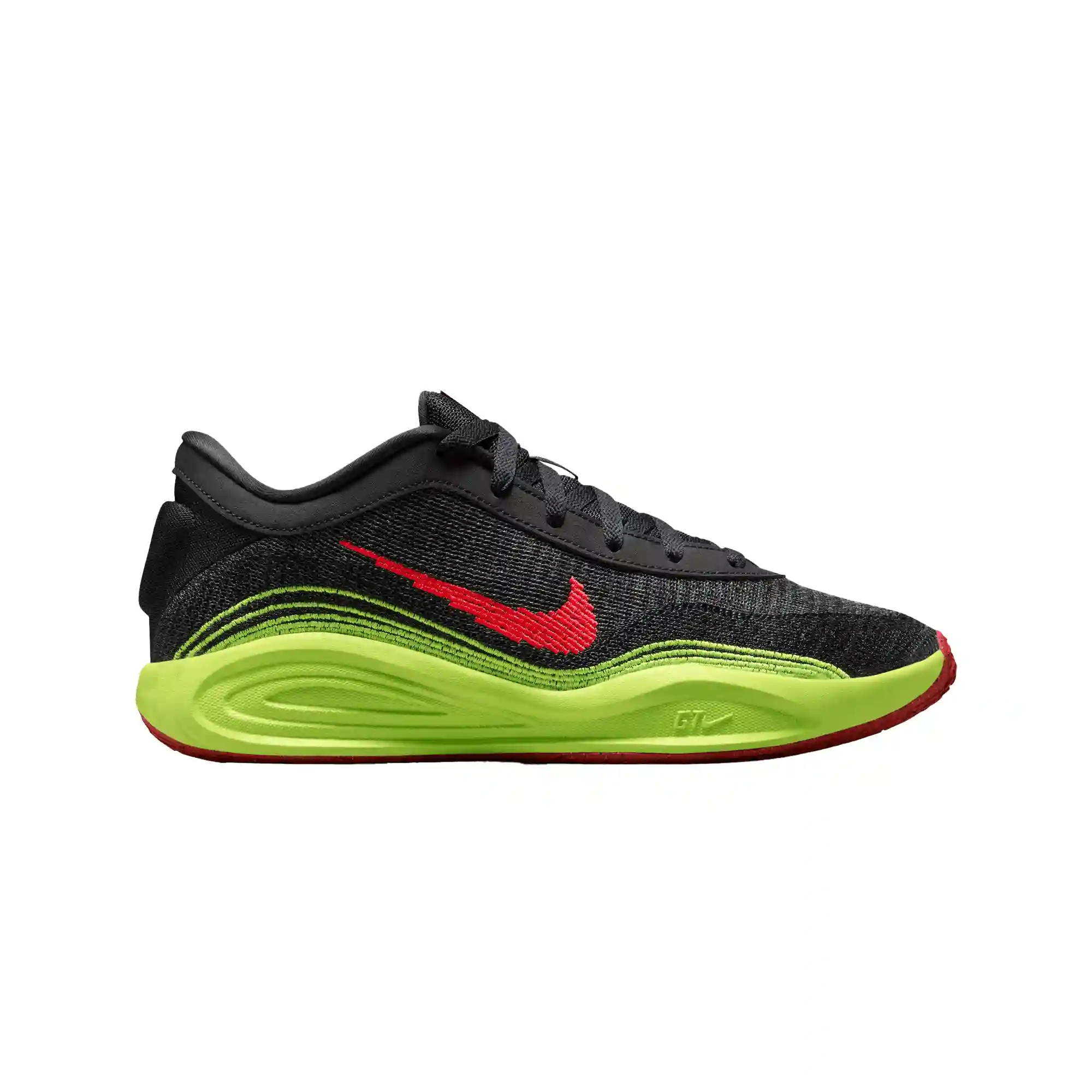 Tenis Nike Basquetbol G.T. Hustle Academy Hombre FJ7791-007