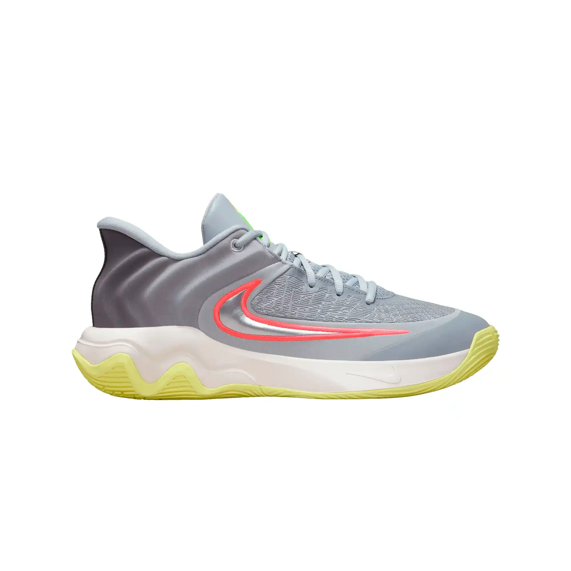 Tenis Nike Basquetbol Giannis Immortality 4 Hombre FQ3680-009