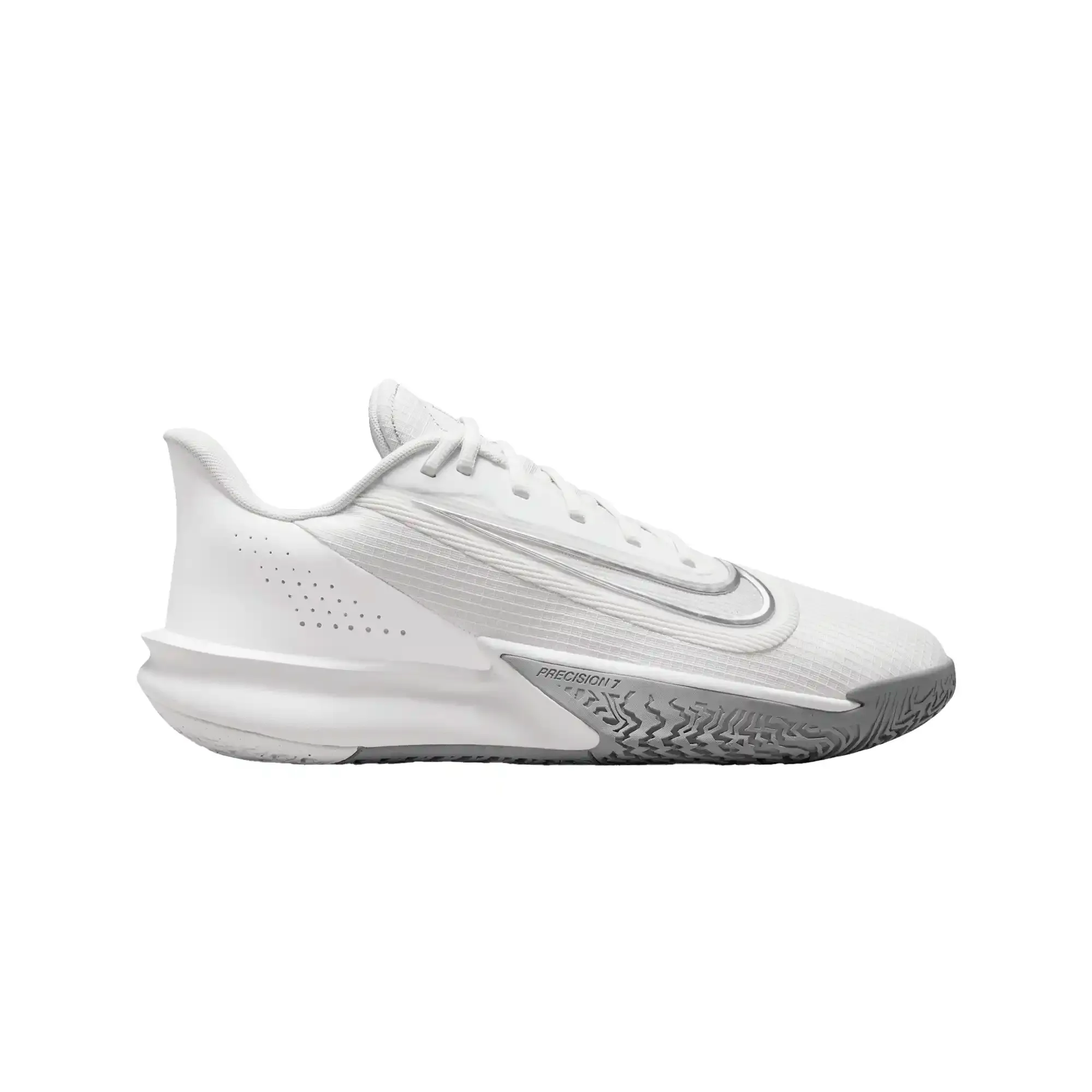 Tenis Nike Basquetbol Precision 7 Hombre HJ9153-102
