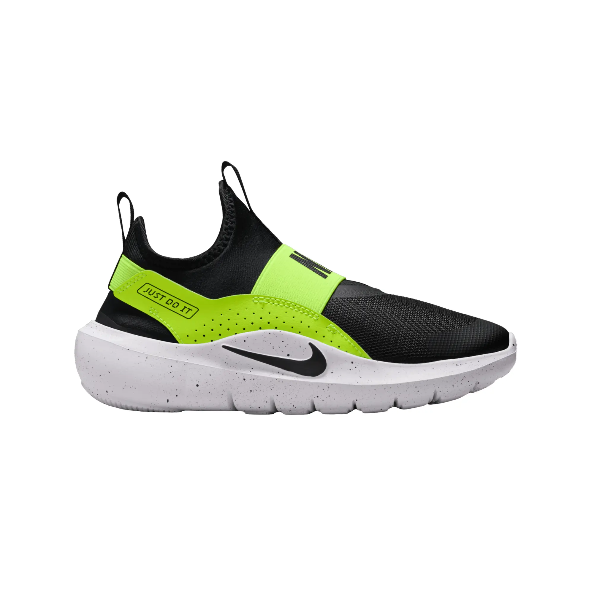 Tenis Nike Correr Flex Runner 4 Niño IF2893-003