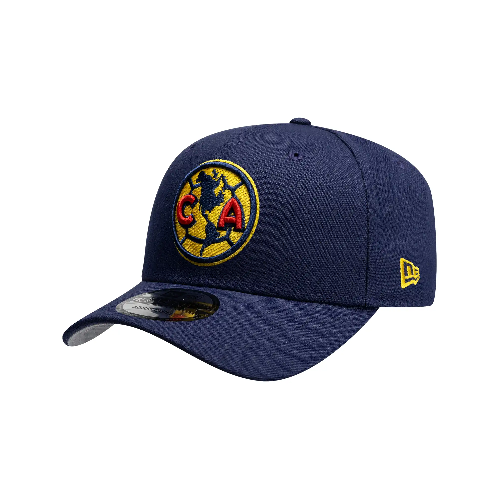 Gorra New Era Futbol 9SEVENTY Club América Team Hombre 60793020