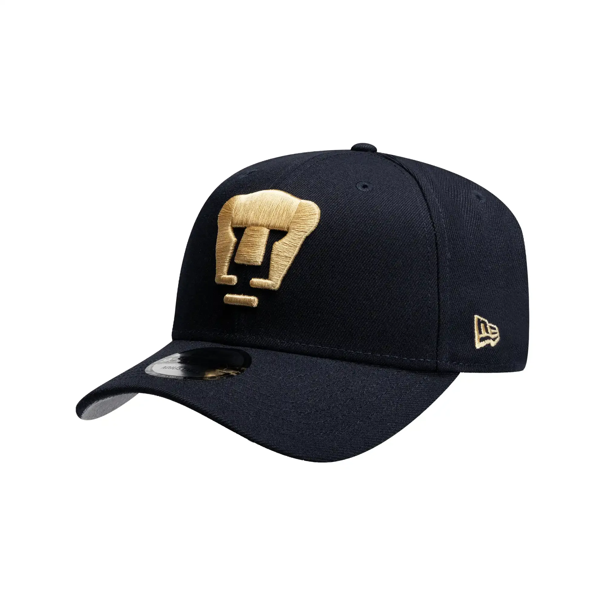 Gorra New Era Futbol 9SEVENTY Pumas Team Hombre 60793022