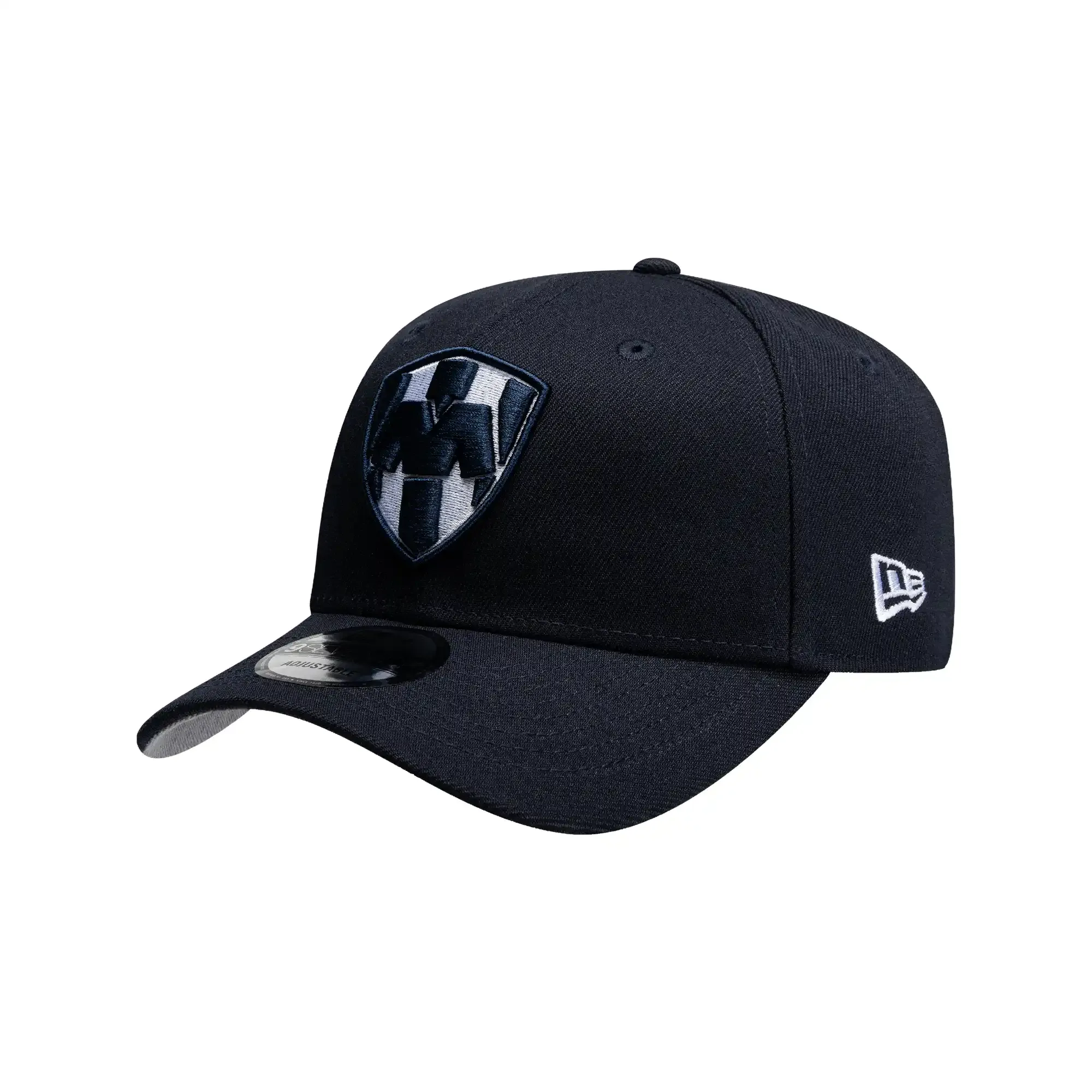 Gorra New Era Futbol 9SEVENTY Rayados Team Hombre 60793027