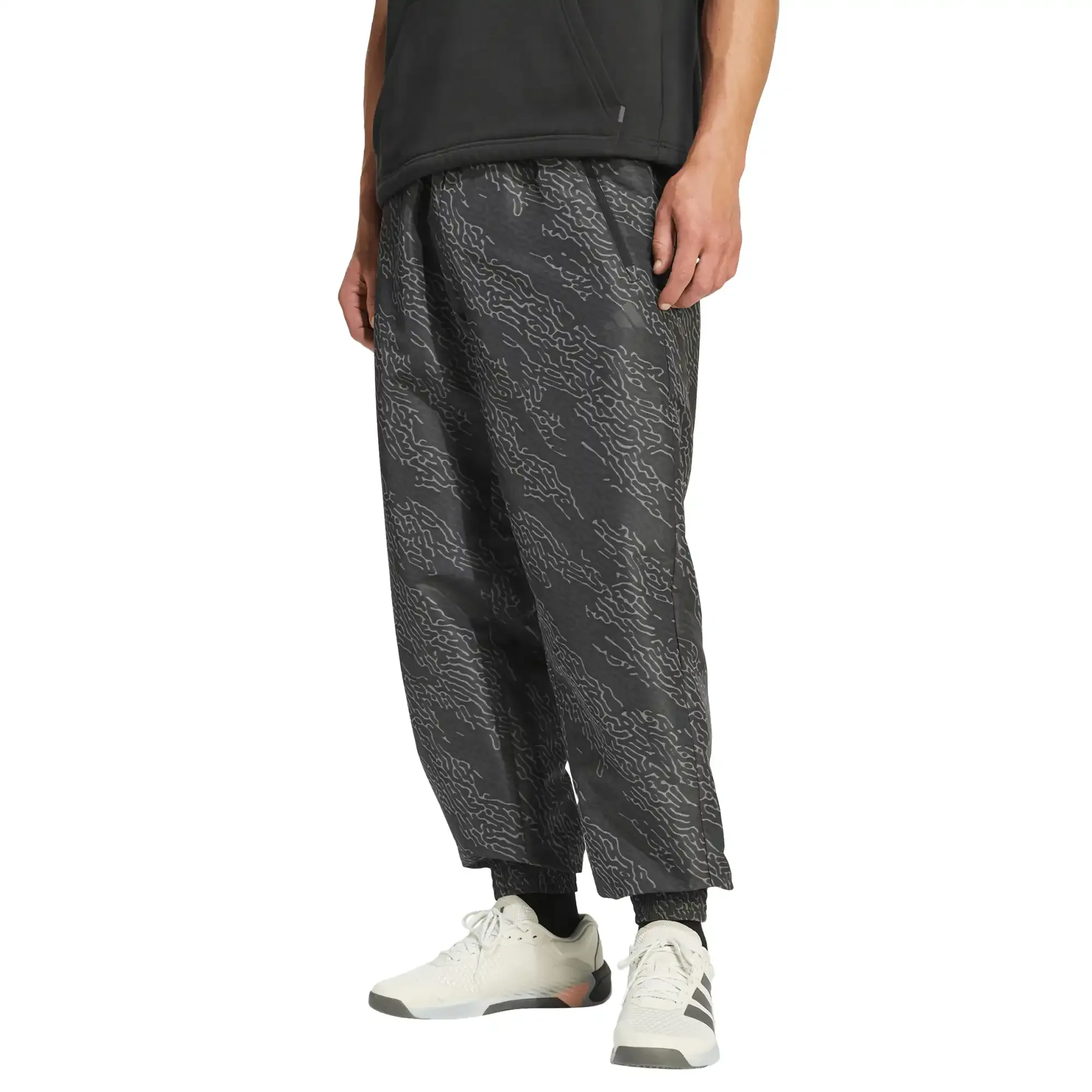 Pants adidas Entrenamiento Power Hombre KA1202