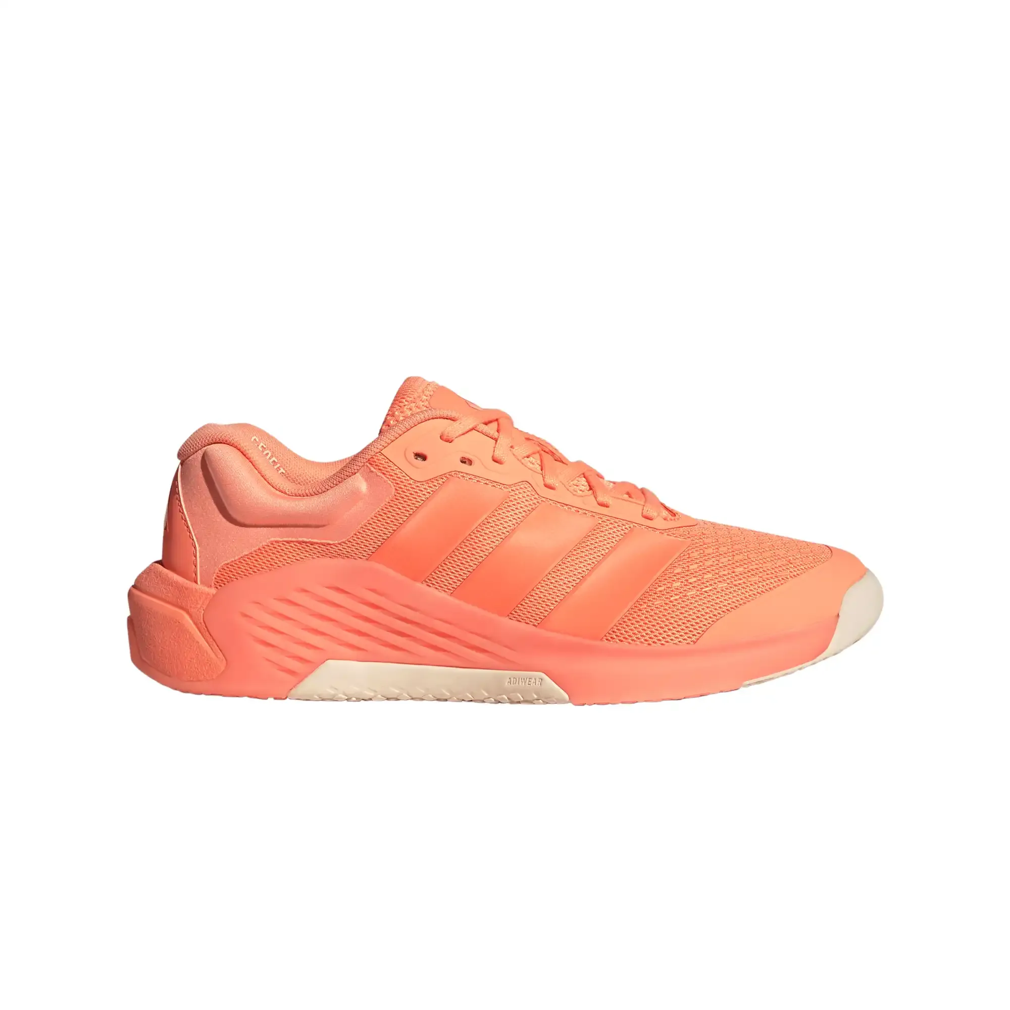 Tenis adidas Entrenamiento Dropset 4 Power Mujer JR4665