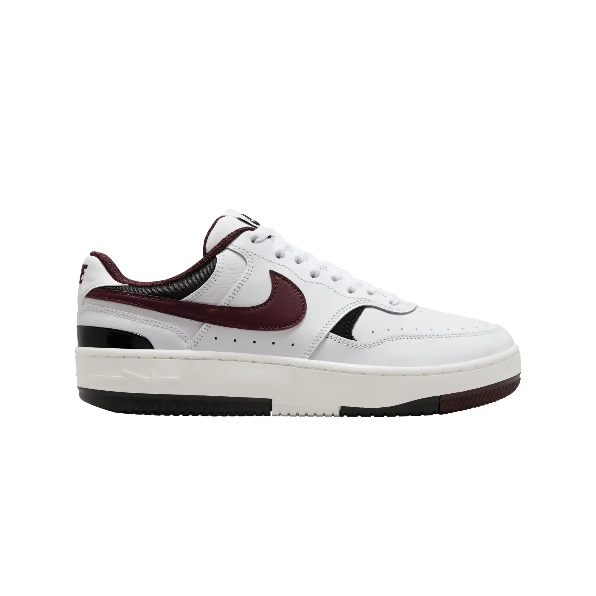 Tenis Nike Casual Gamma Force Mujer DX9176-119