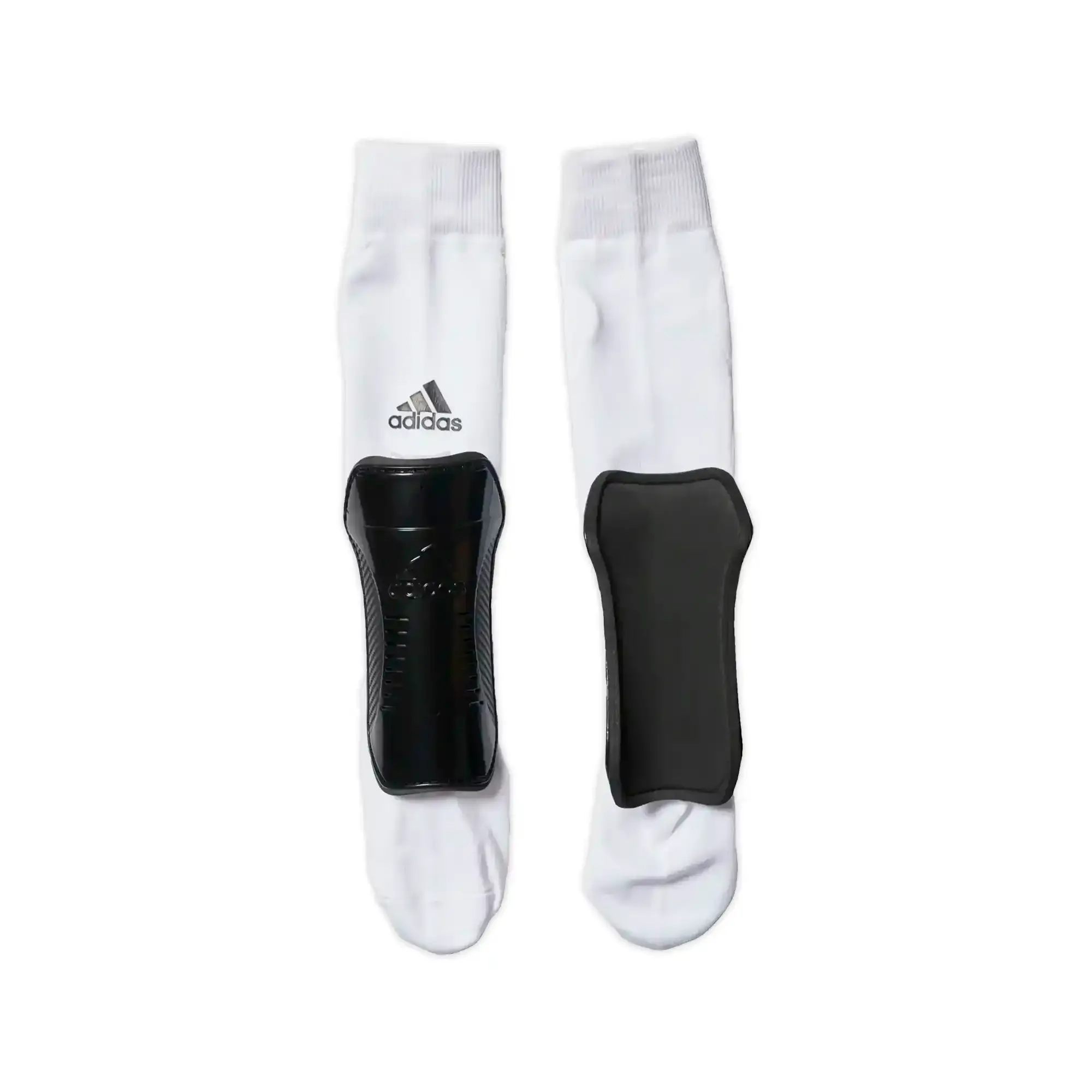 Calceta adidas Futbol Guard Infantil Unisex AZ9873