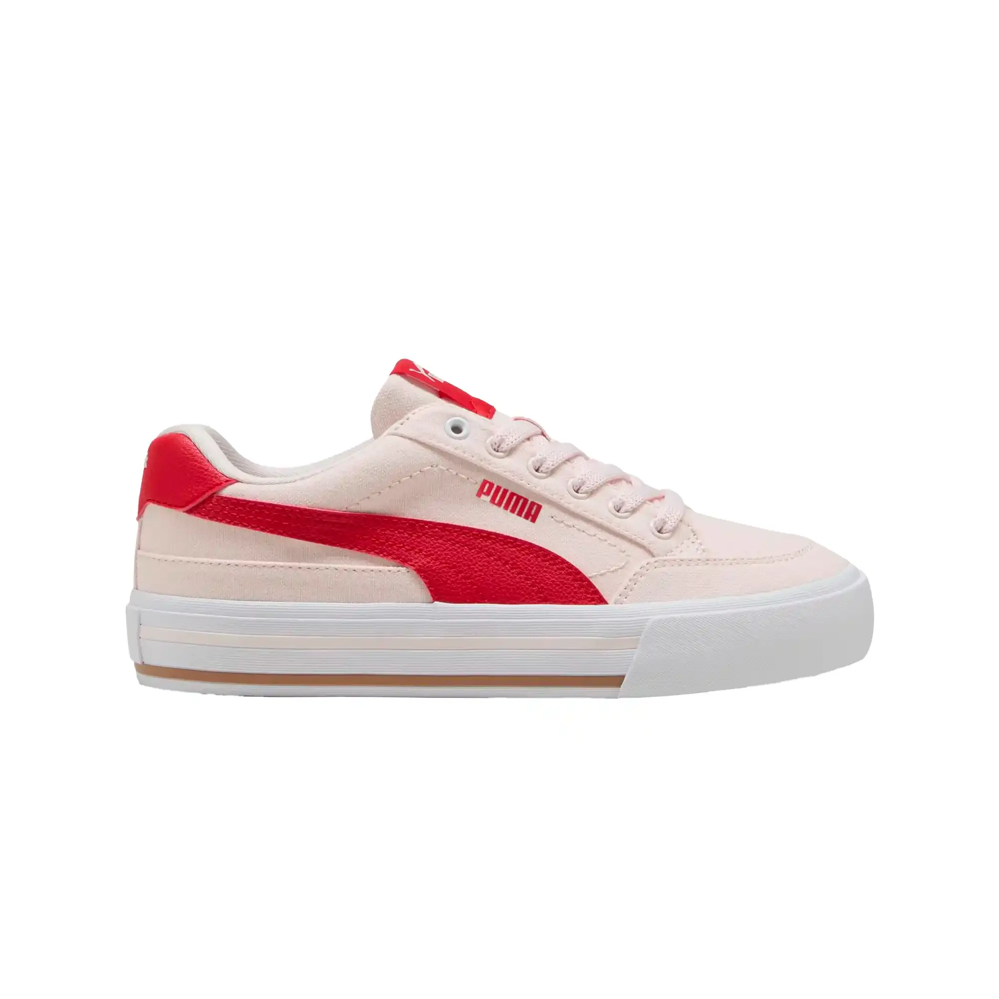 Tenis Puma Casual Court Classic Vulc Mujer 396353 28