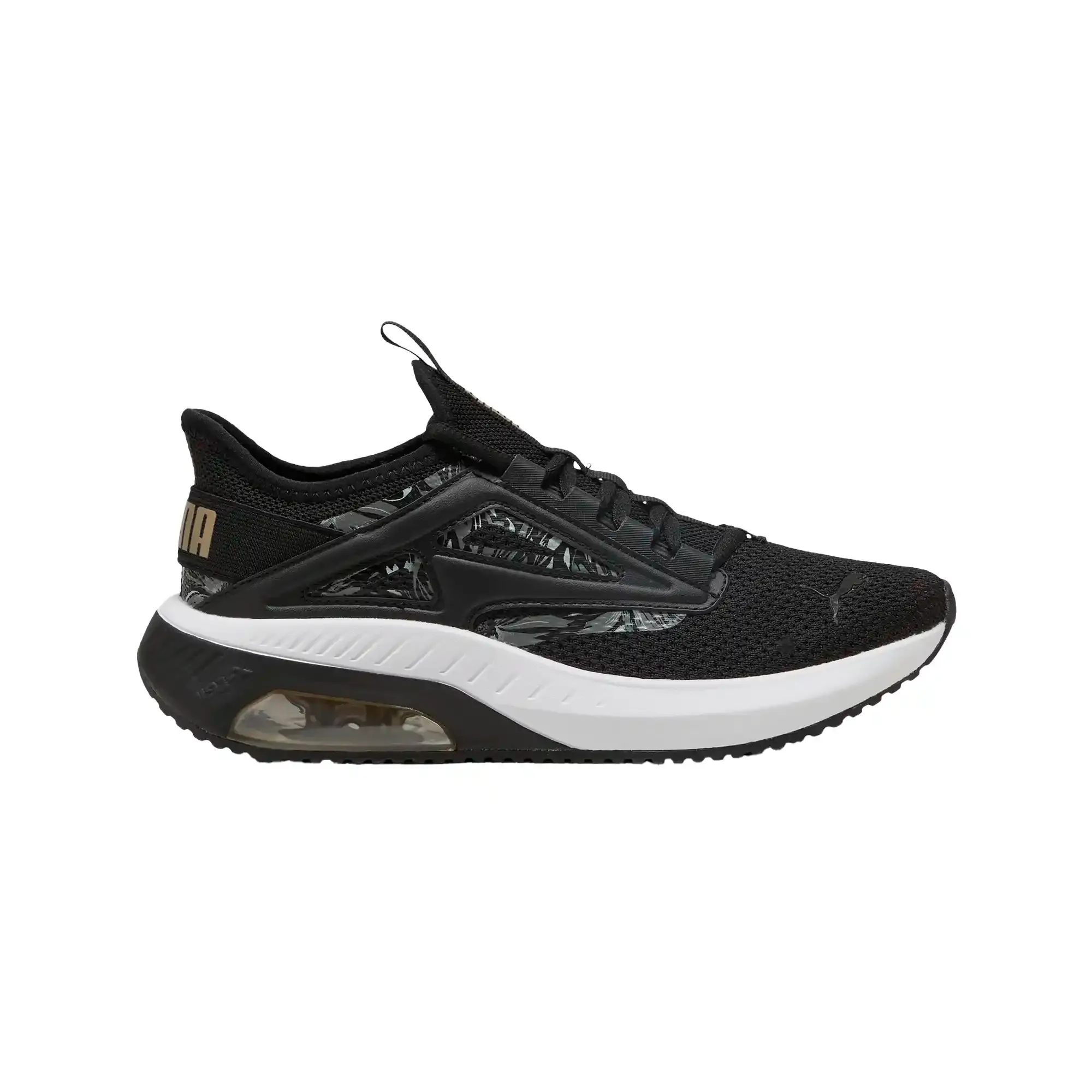 Tenis Puma Correr X-Cell Ayro Astral Mujer 311938 01