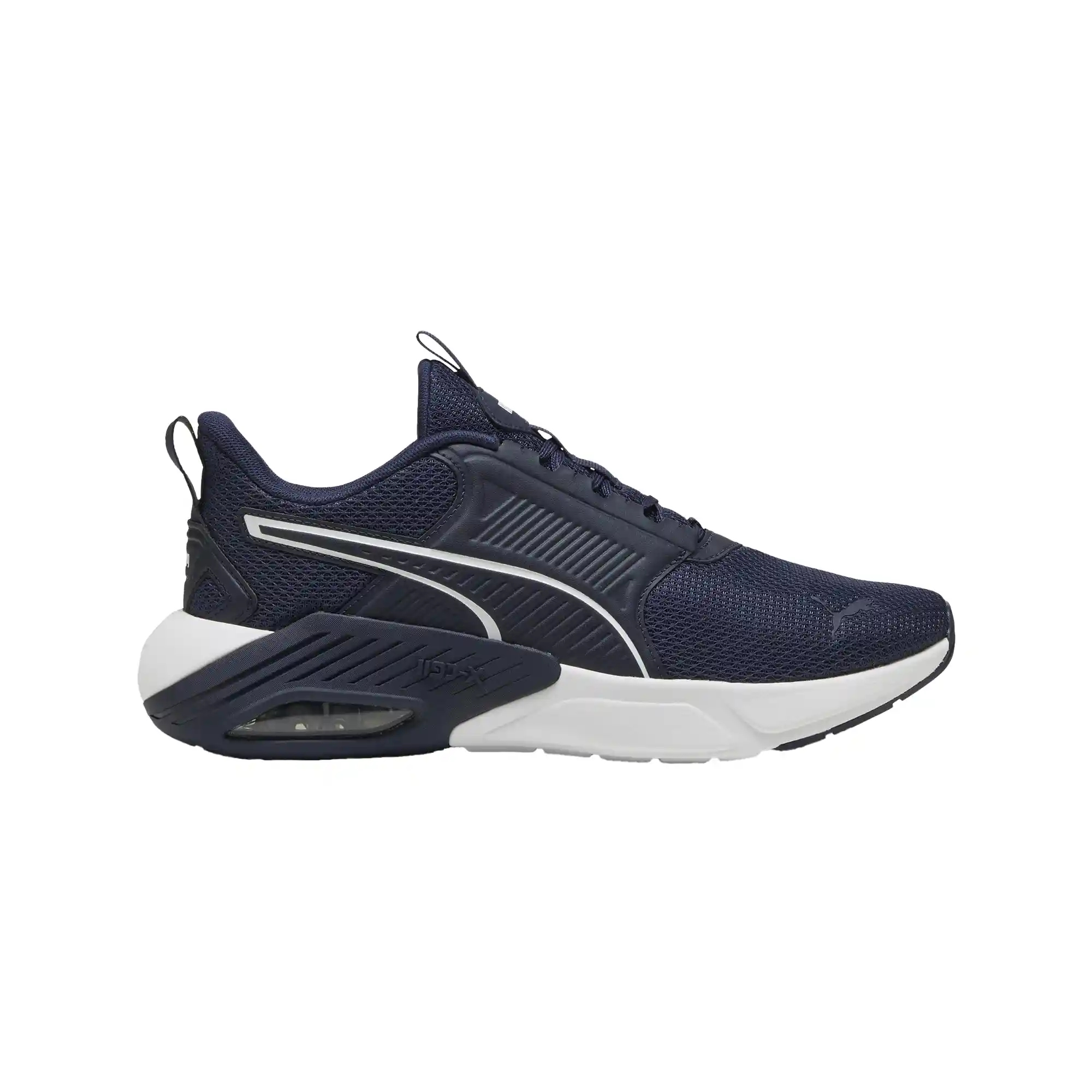 Tenis Puma Correr X-Cell Nova Hombre 379495 38