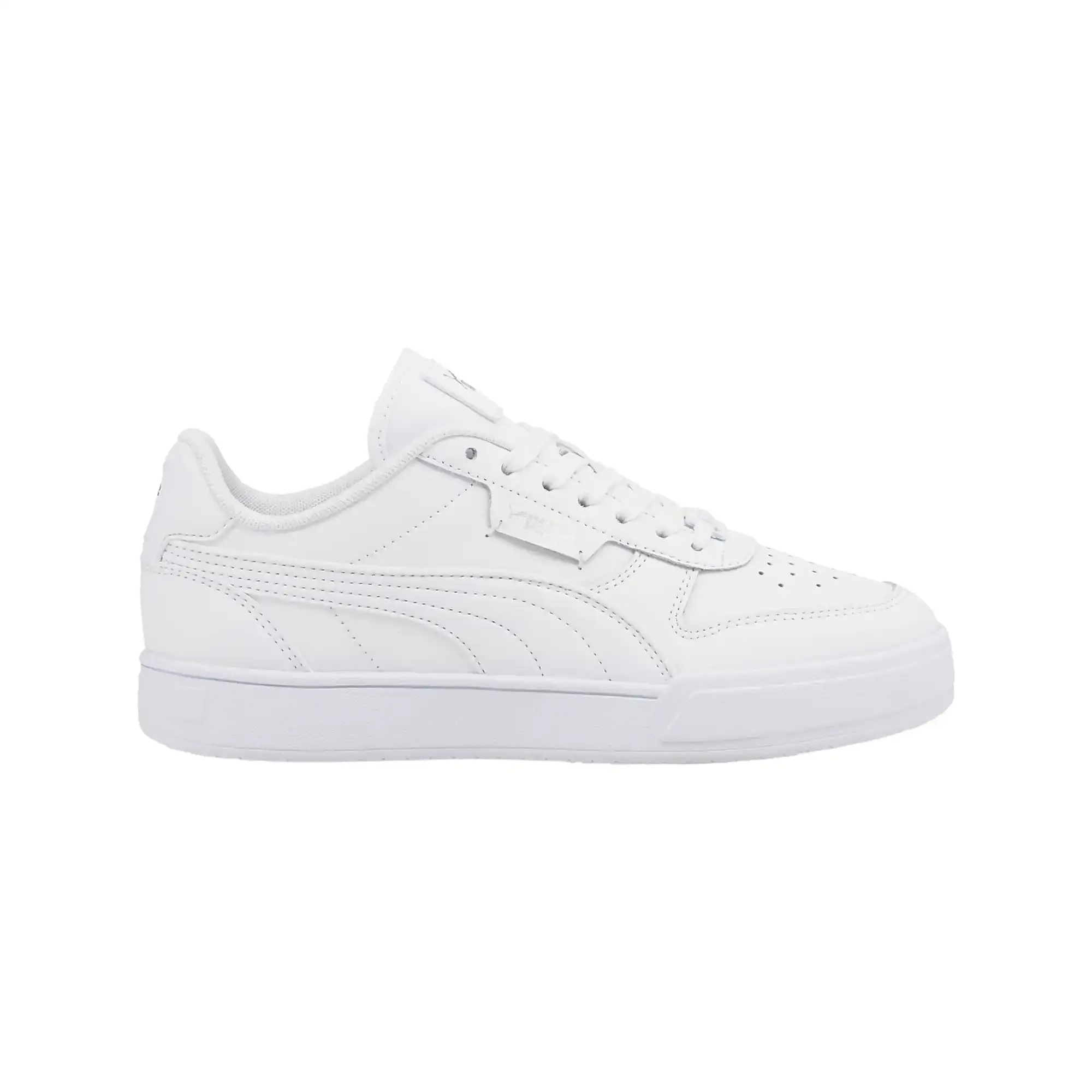 Tenis Puma Casual Caven Dime Niño 385051 02