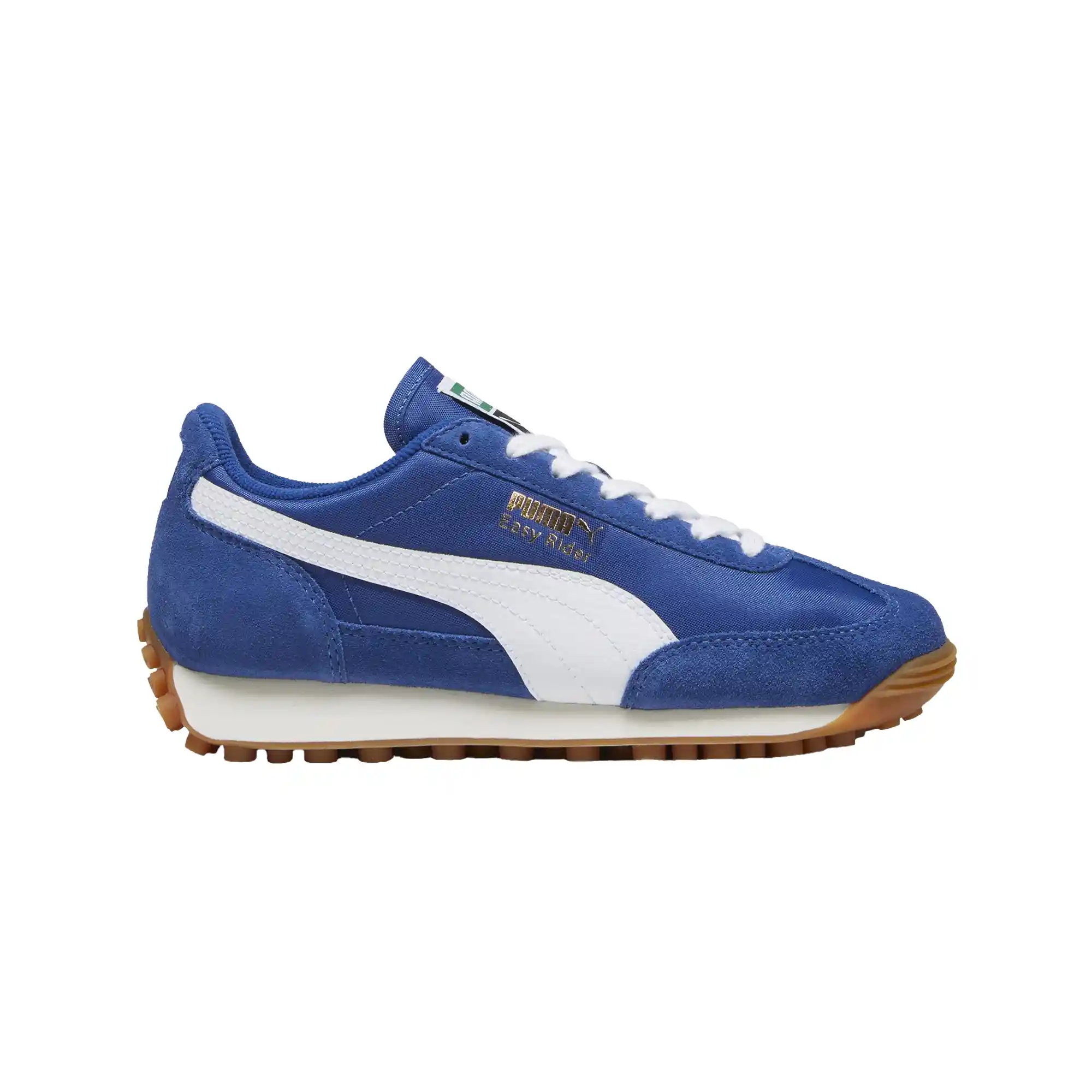 Tenis Puma Casual Easy Rider Vintage Niño 399371 08