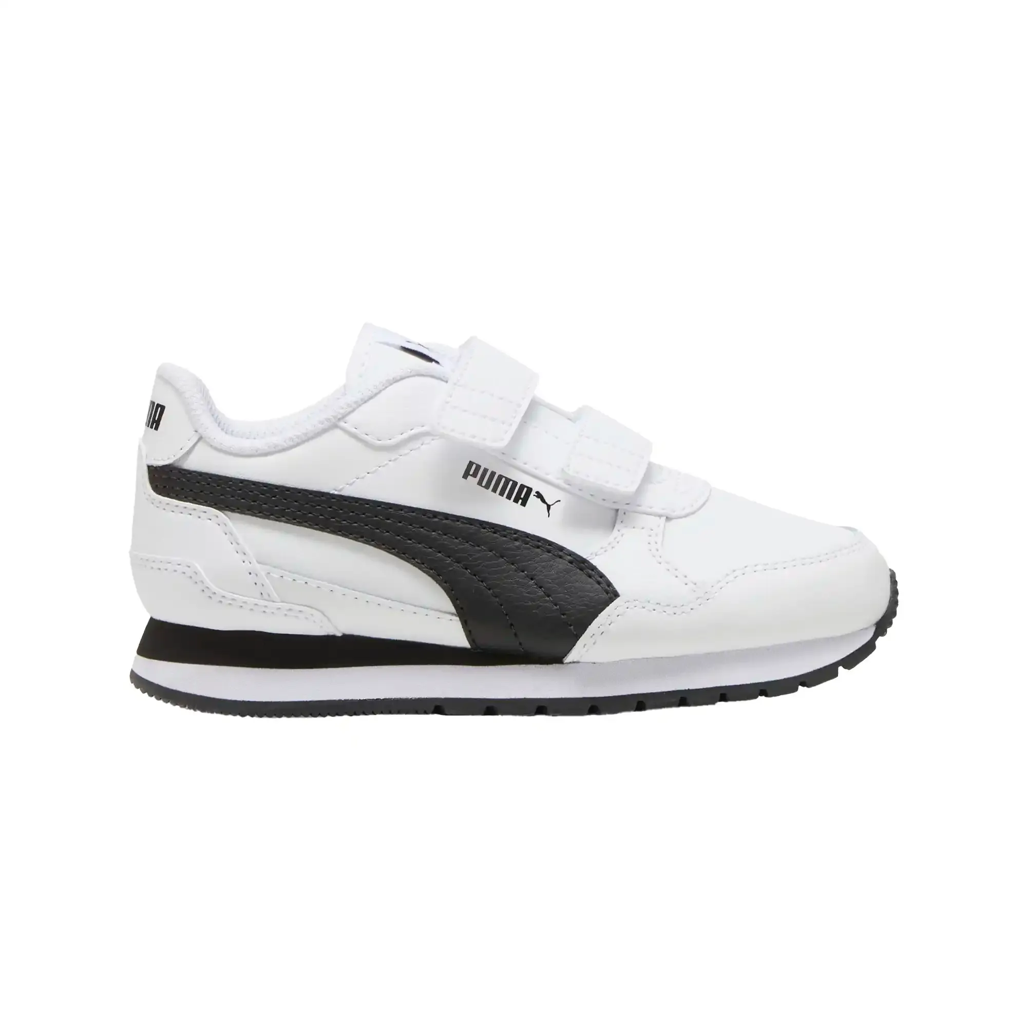 Tenis Puma Casual ST Runner V4 Niño 399737 03
