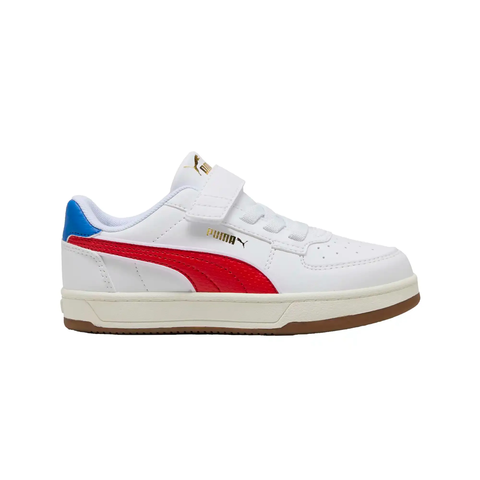Tenis Puma Casual Caven 2.0 Niño 403204 01