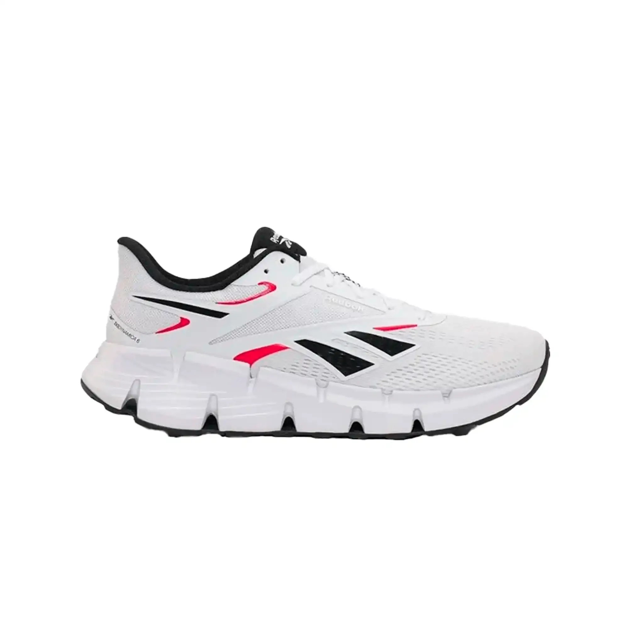 Tenis Reebok Correr Zig Dynamica 6 Hombre 100225485