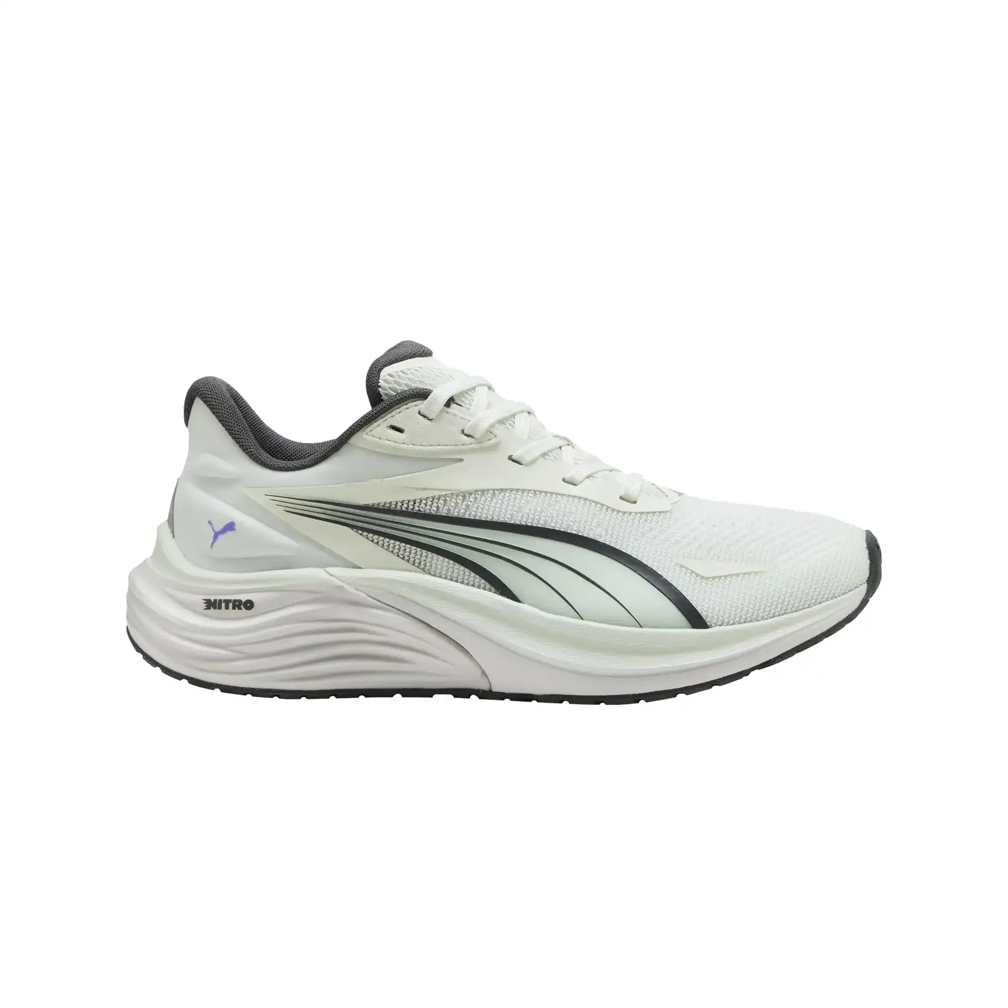 Tenis Puma Correr Electrify NITRO 4 Mujer 310788 16