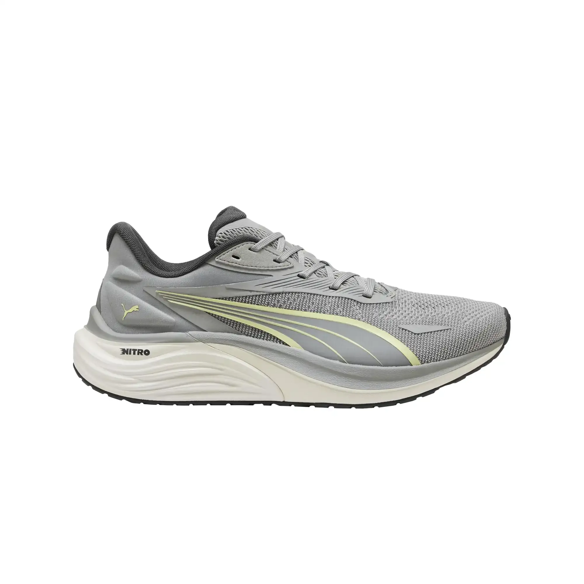 Tenis Puma Correr Electrify NITRO 4 Hombre 310789 14