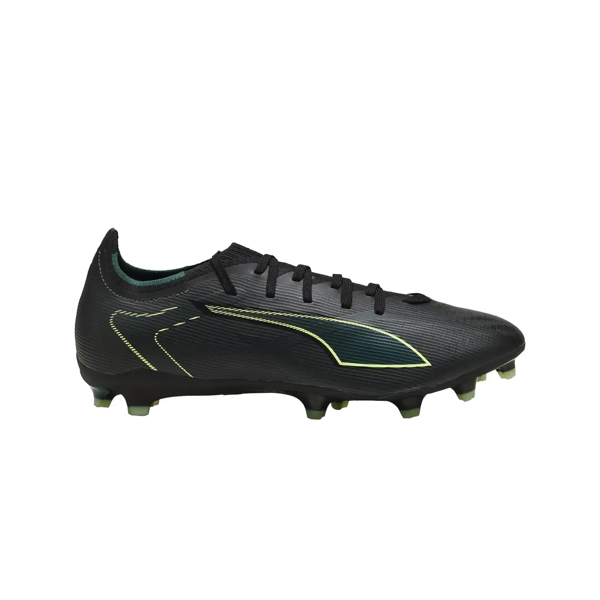 Tachones Puma Futbol ULTRA 6 MATCH FG Hombre 108514 02