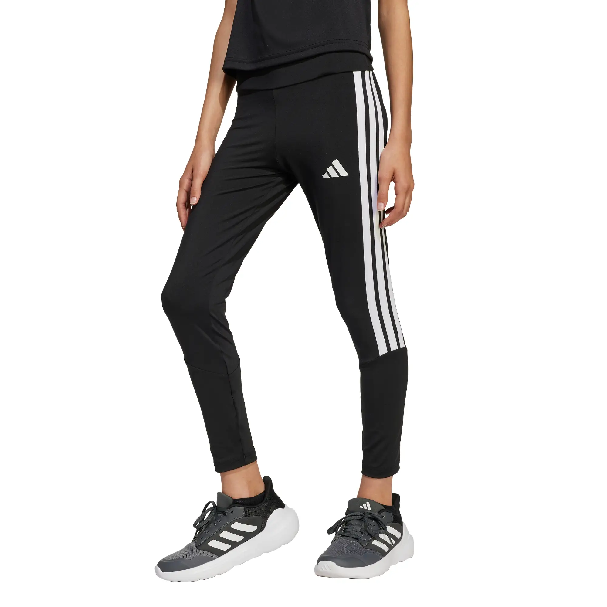 Malla adidas Essentials 3 Stripes Niña JJ5036