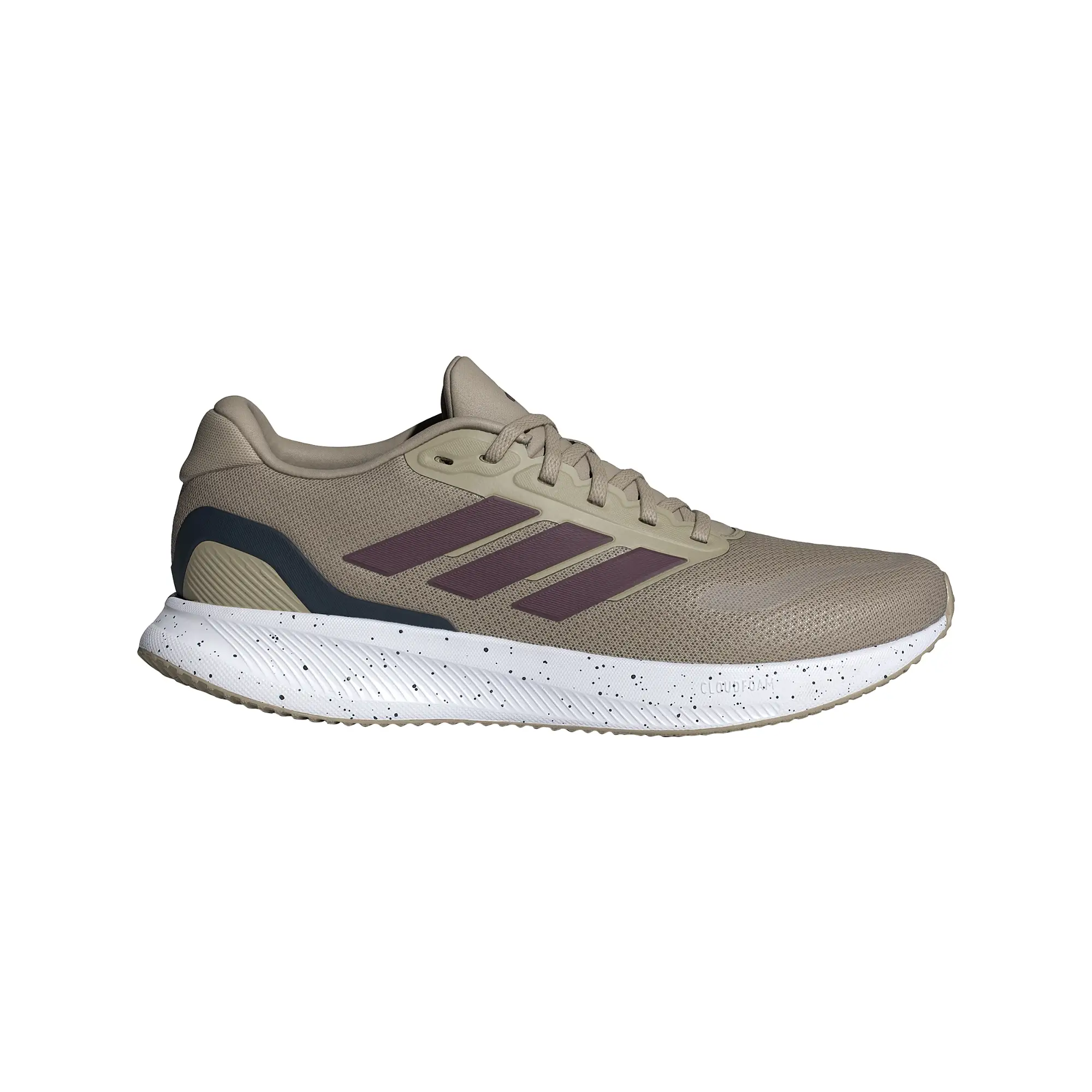 Tenis adidas Correr Runfalcon 5 Hombre JQ6976