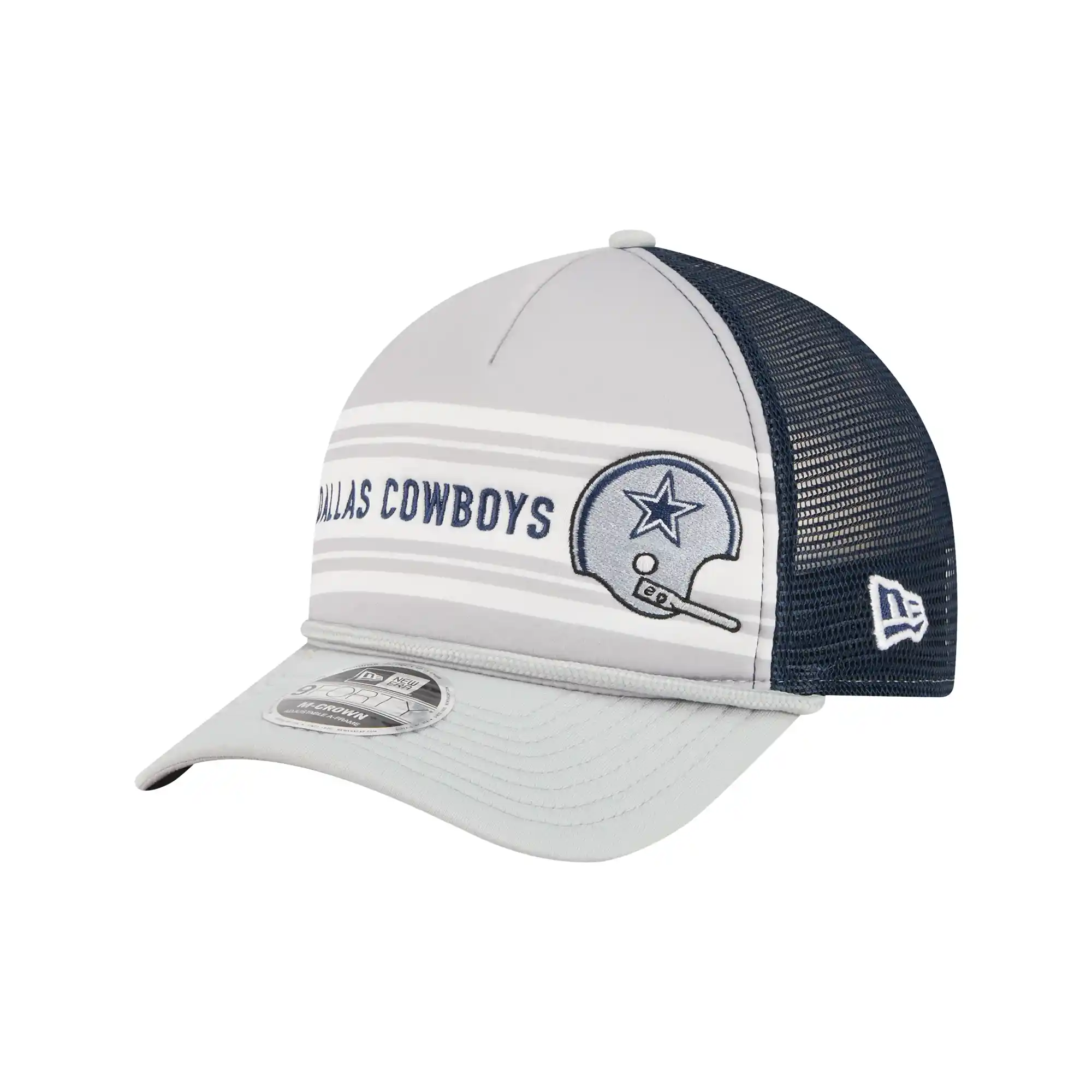 Gorra New Era NFL 9FORTY Dallas Cowboys Hombre 60710393