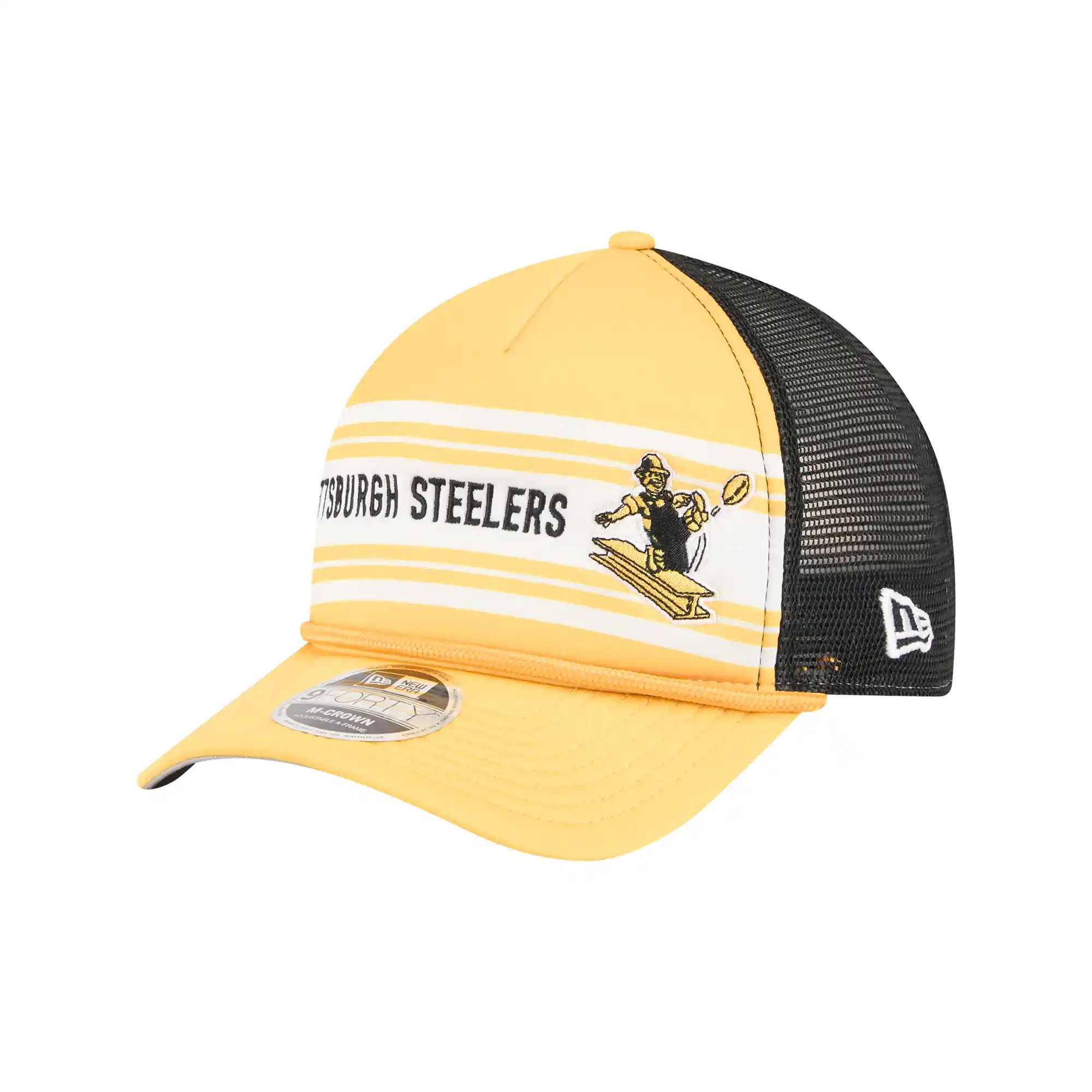 Gorra New Era NFL 9FORTY Pittsburgh Steelers Hombre 60710410