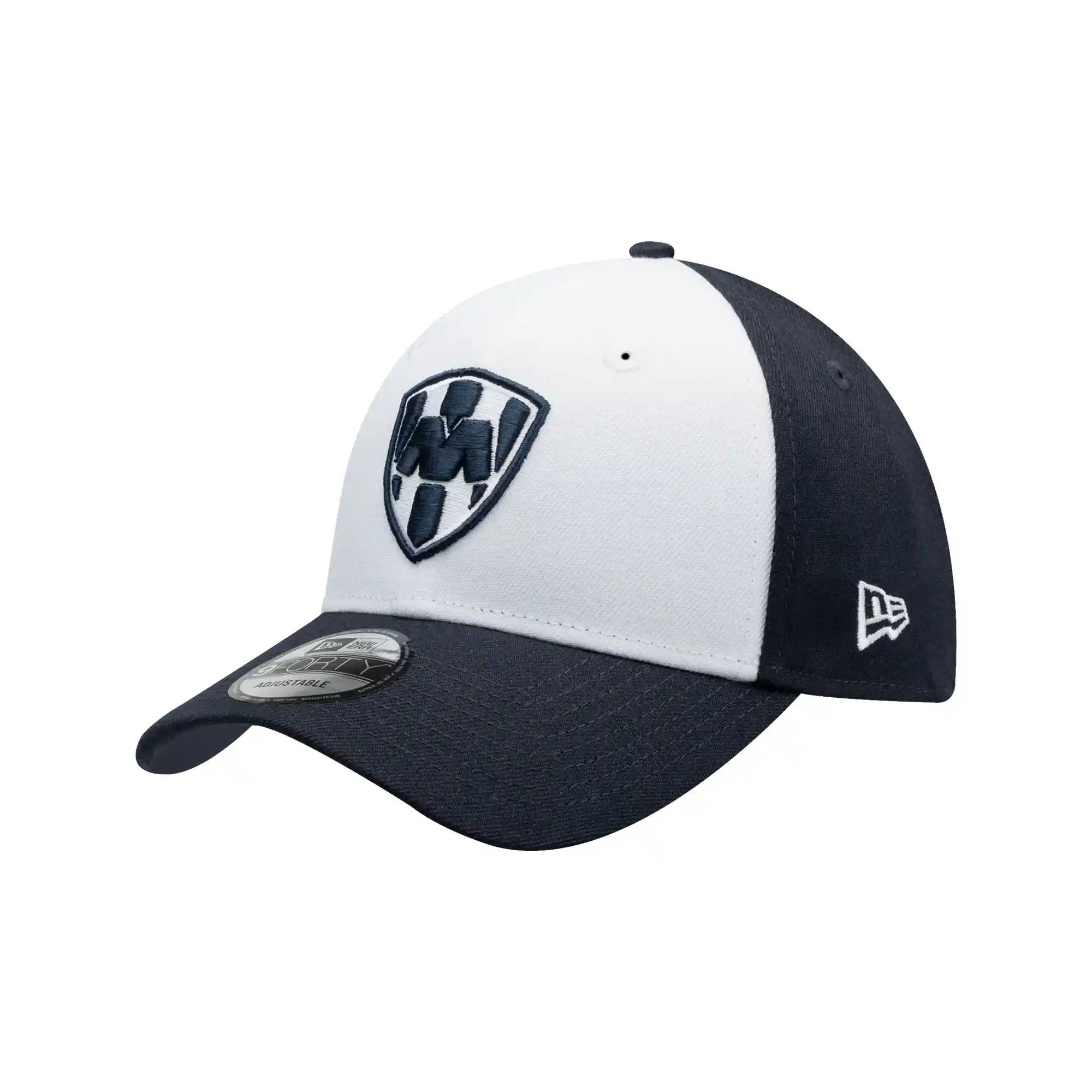 Gorra New Era Futbol 9FORTY Rayados de Monterrey Hombre 60850254