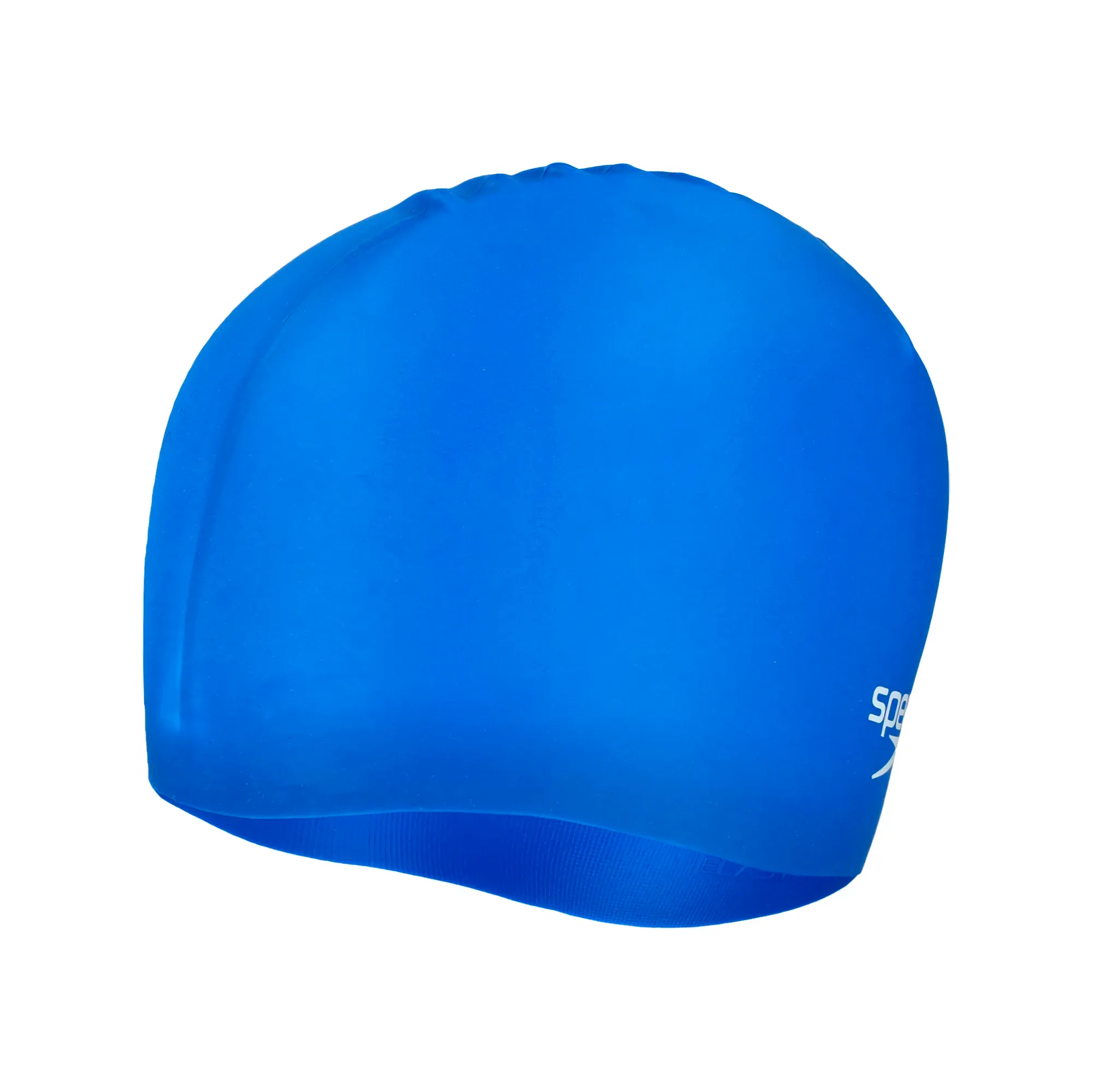 Gorra Speedo Natación Silicona Elastomeric Unisex