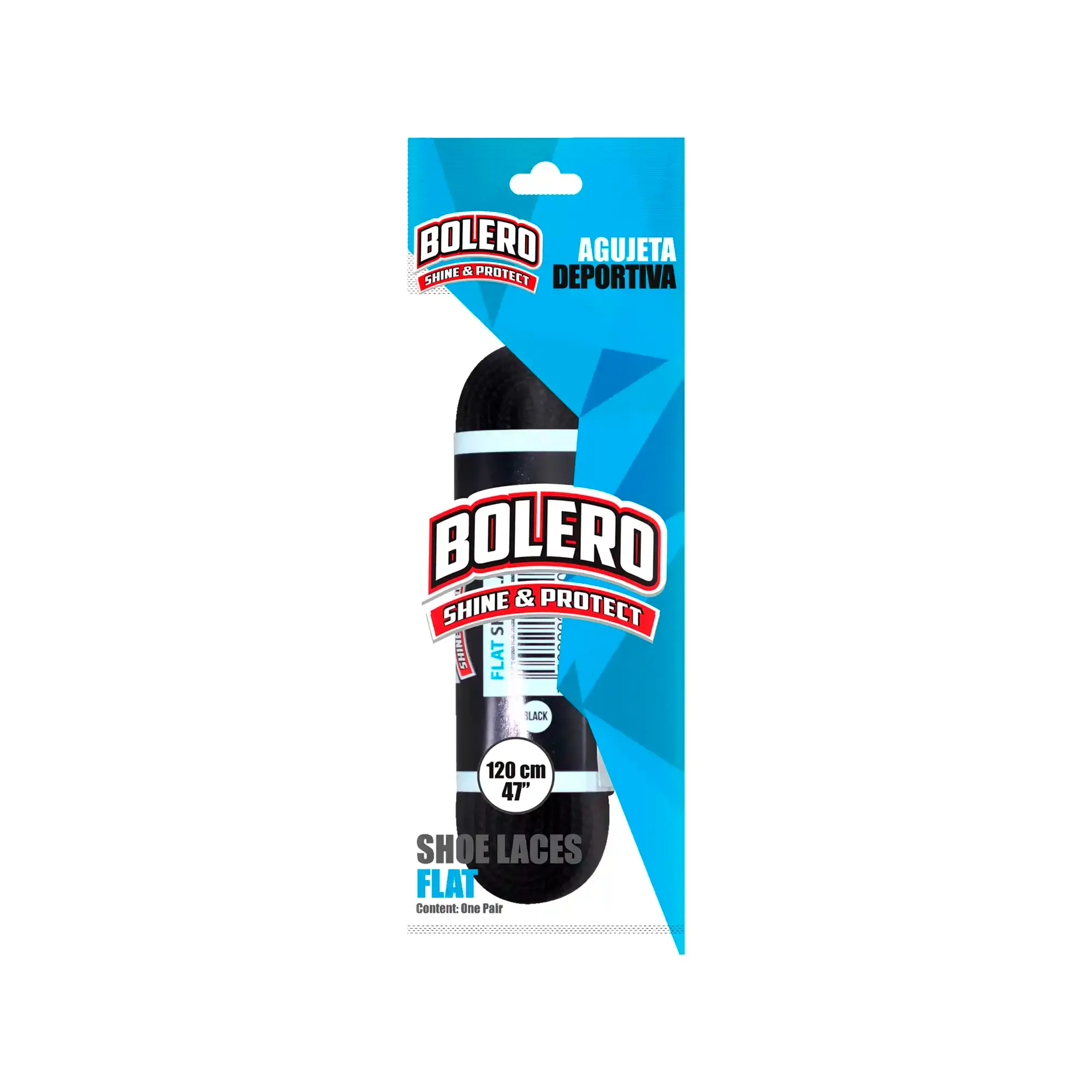 Agujetas Bolero Multideporte Unisex