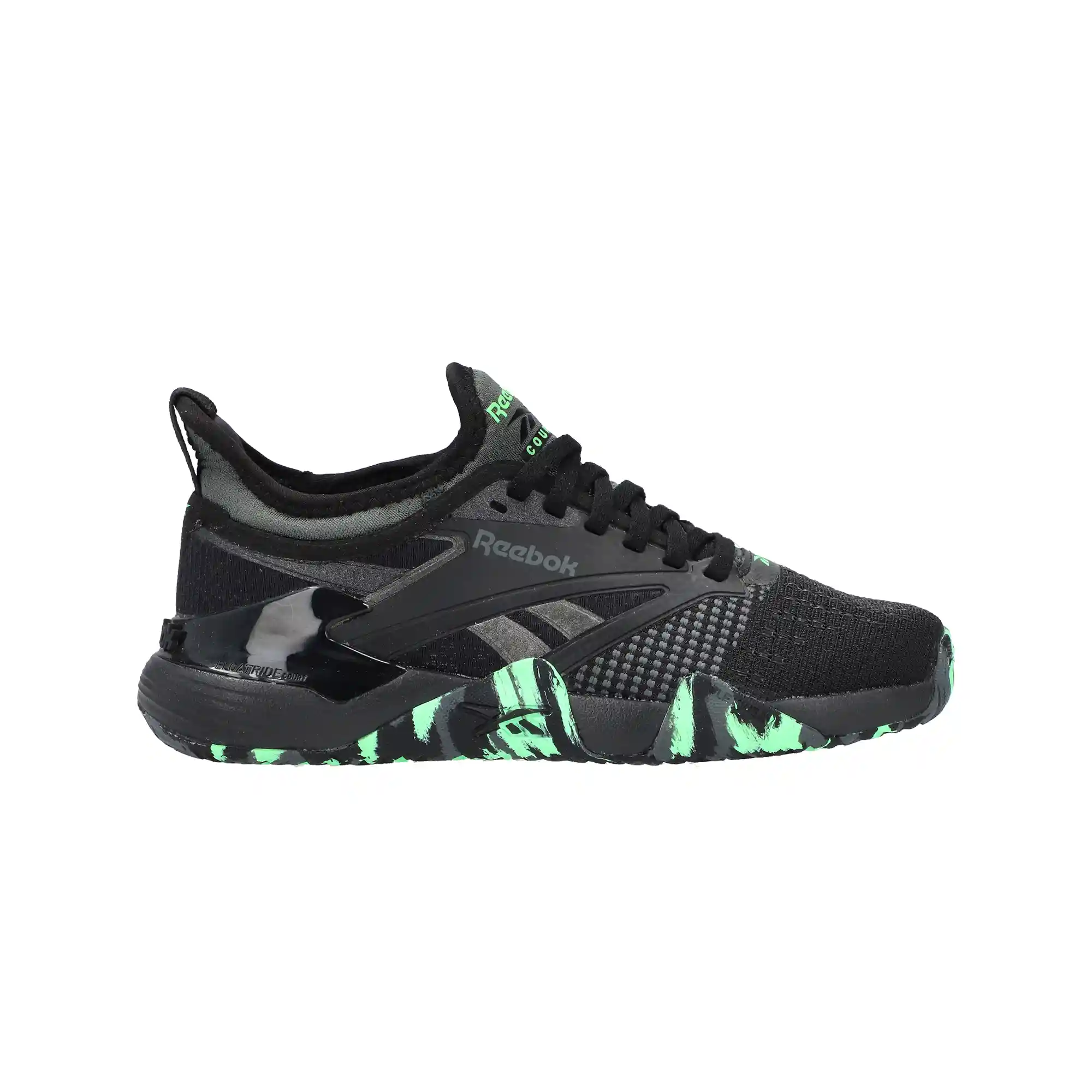Calzado Reebok Tennis Nano Court Hombre 100225417