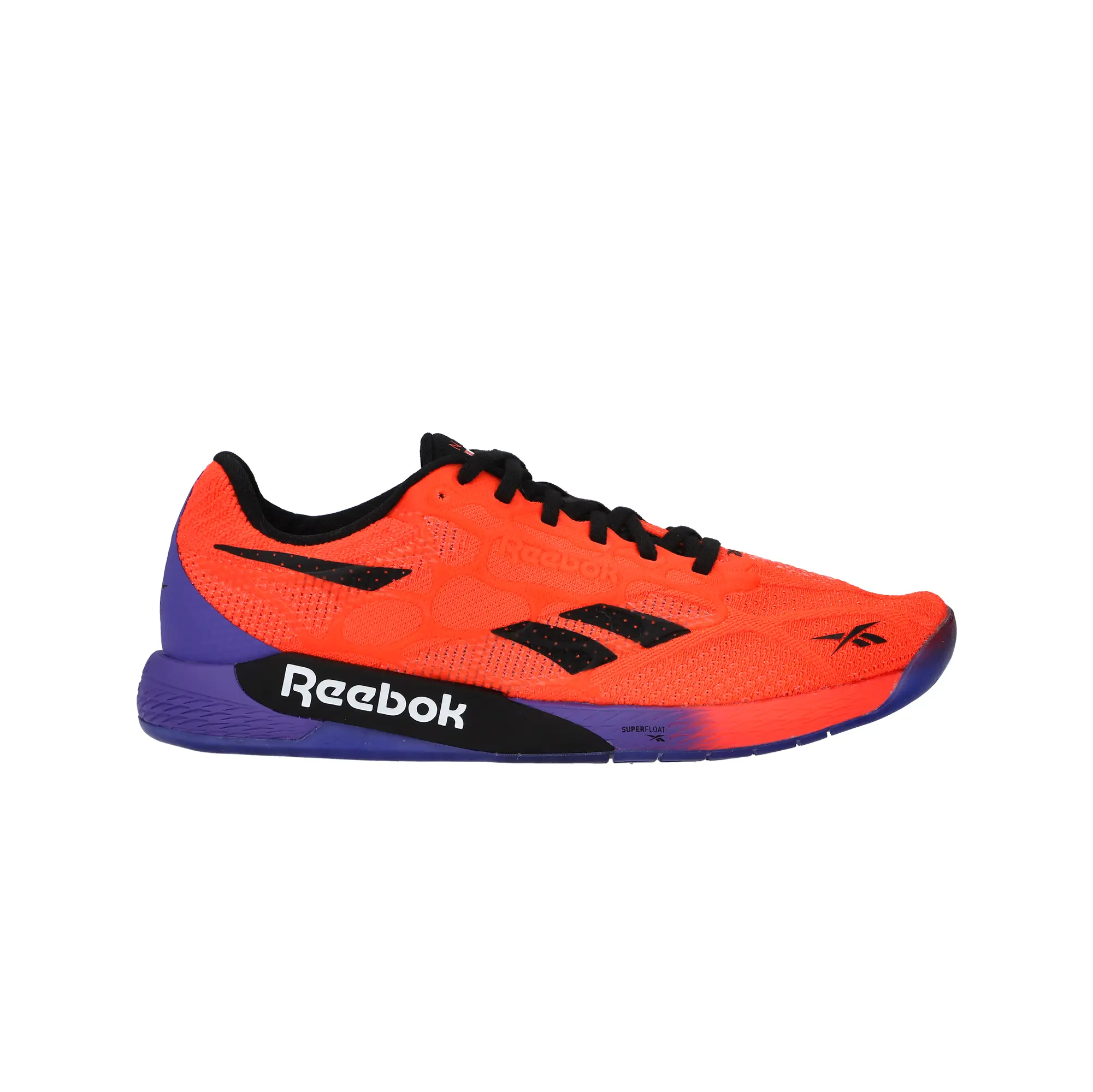 Tenis Reebok Entrenamiento Nano Pro Hombre 100225441