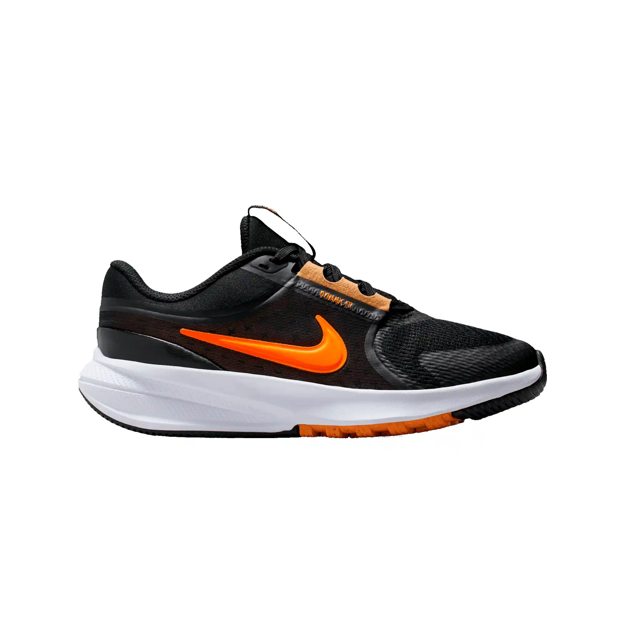 Tenis Nike Correr Star Runner 5 Niño HF7004-006